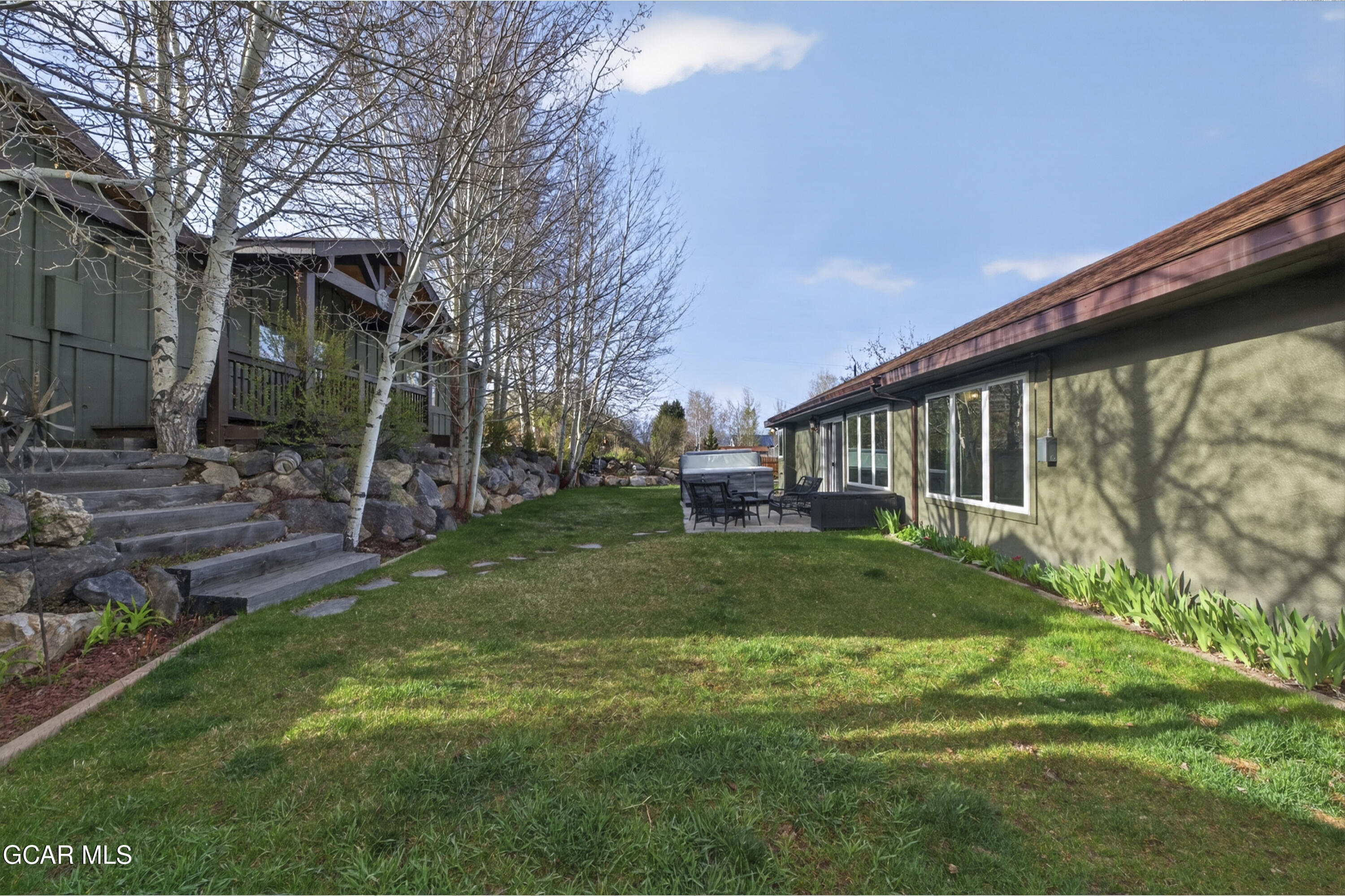 350 1st Street Granby CO 80446