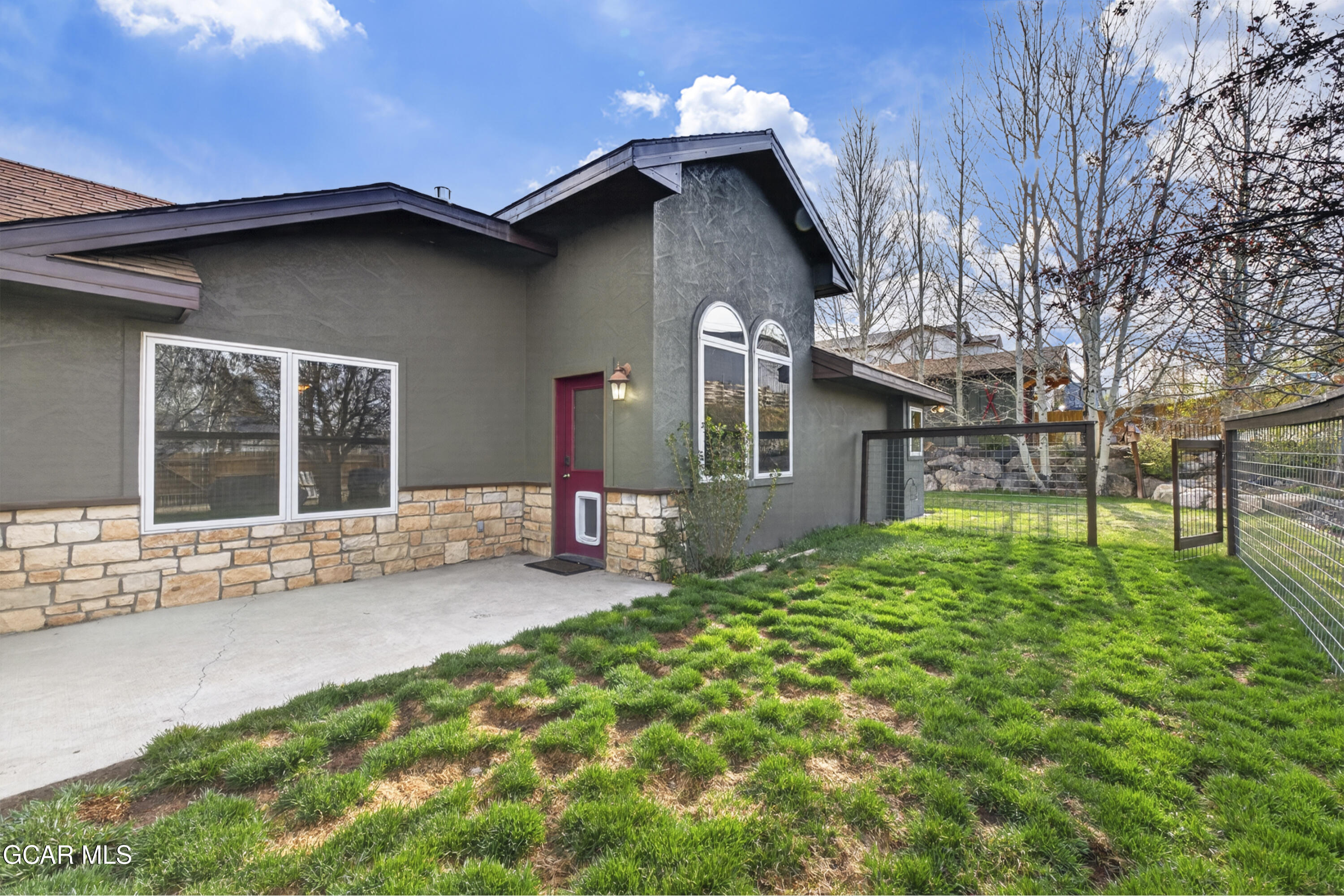 350 1st Street Granby CO 80446