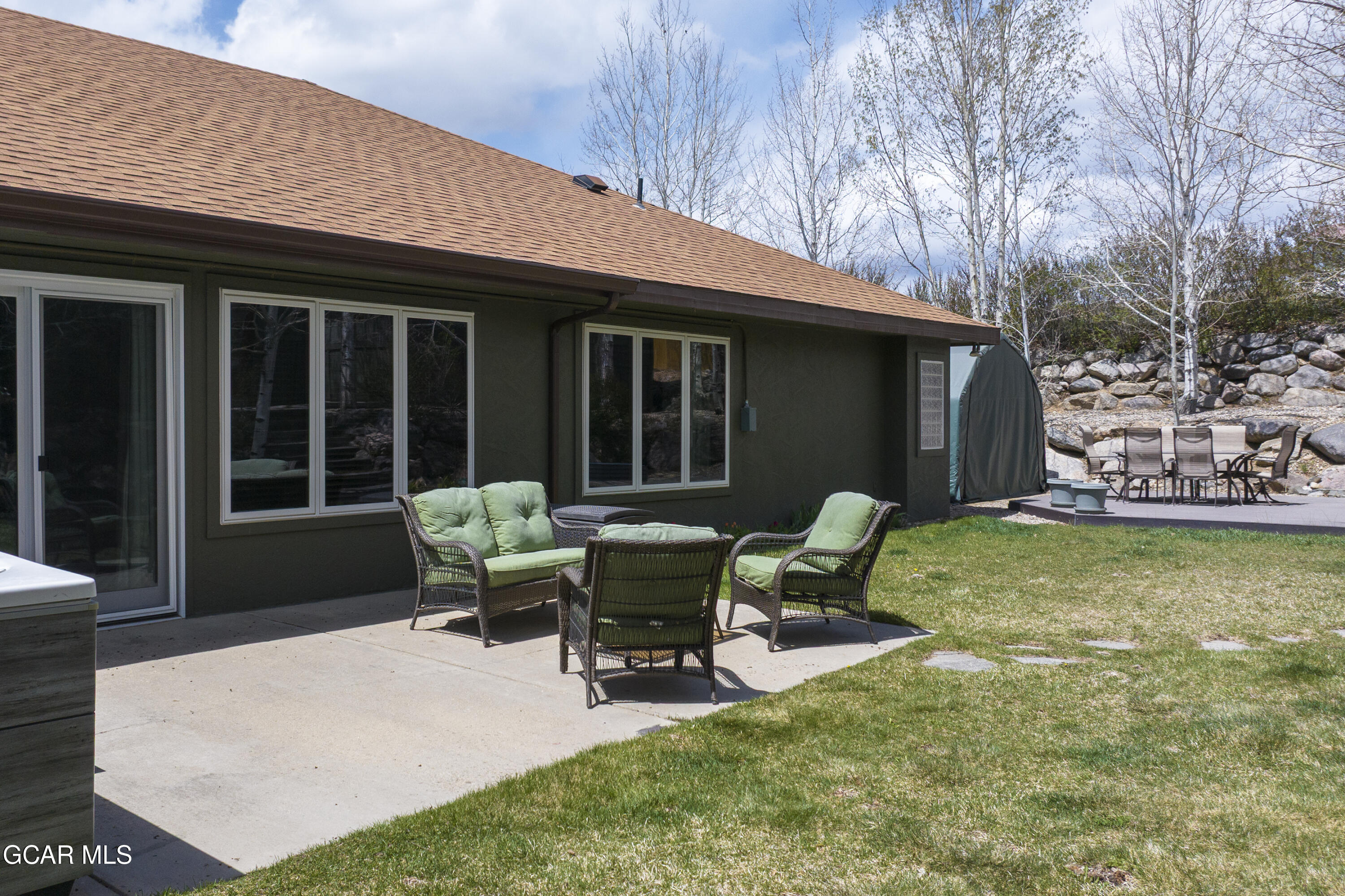 350 1st Street Granby CO 80446