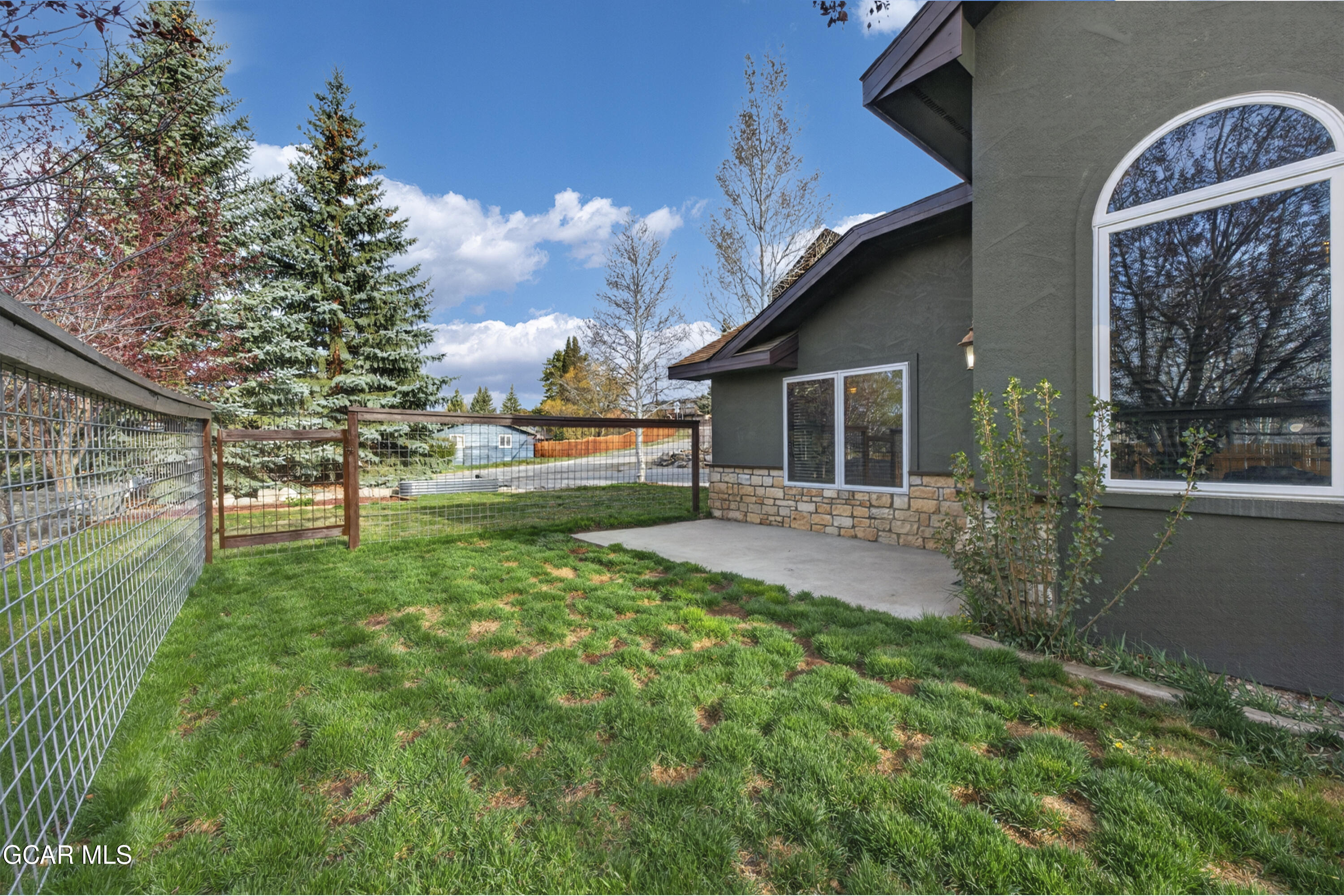 350 1st Street Granby CO 80446