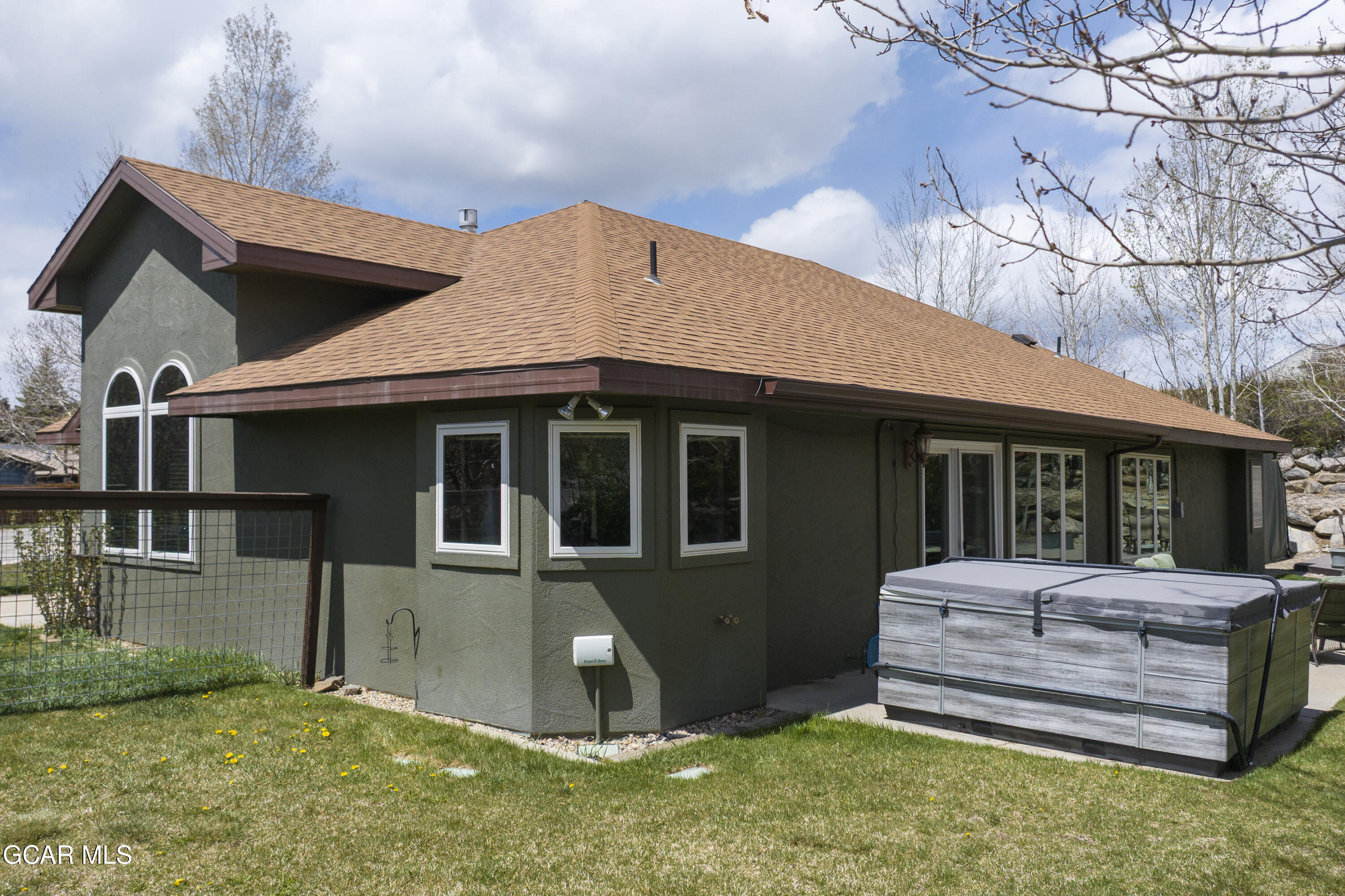 350 1st Street Granby CO 80446