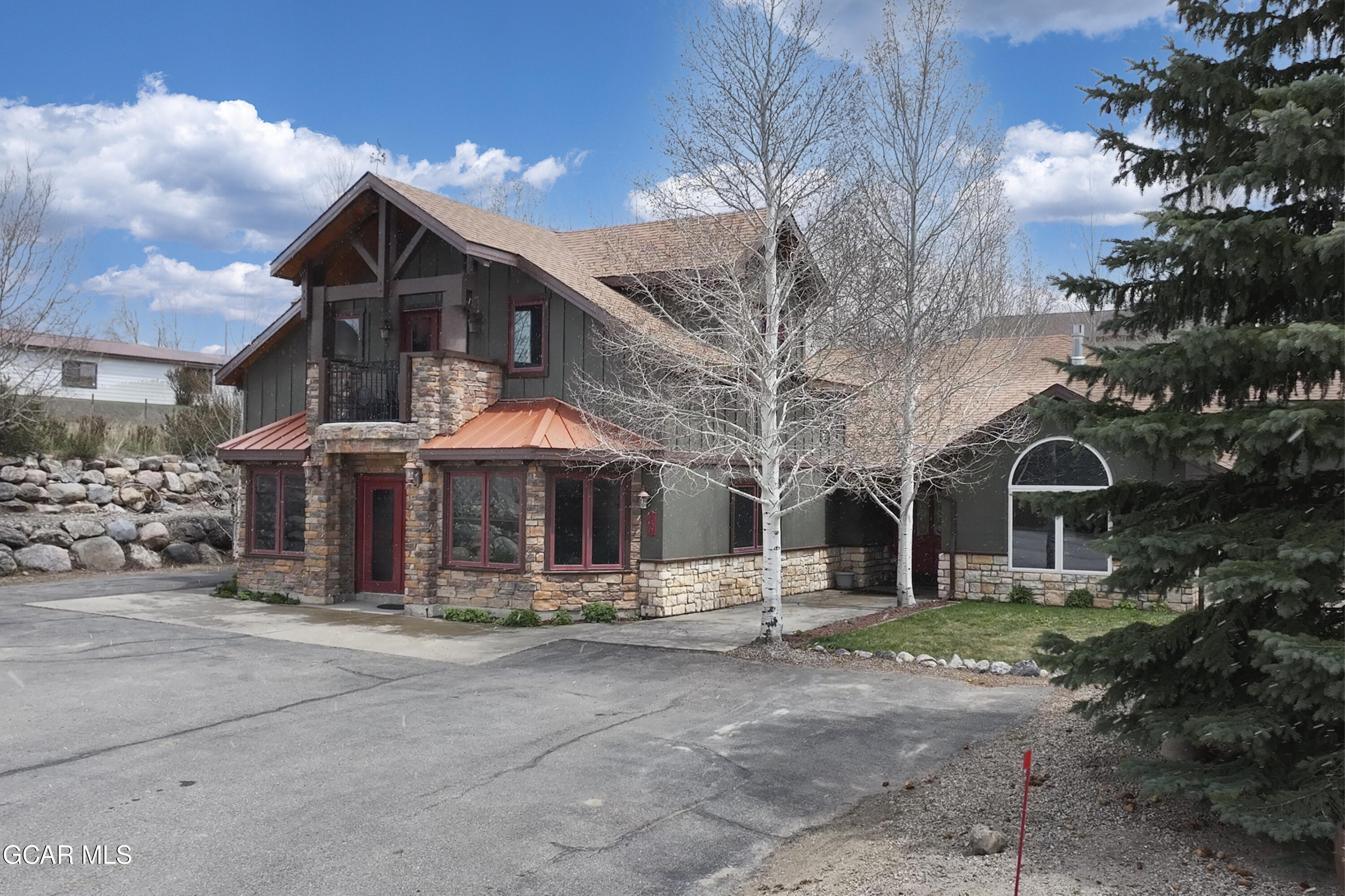 350 1st Street Granby CO 80446