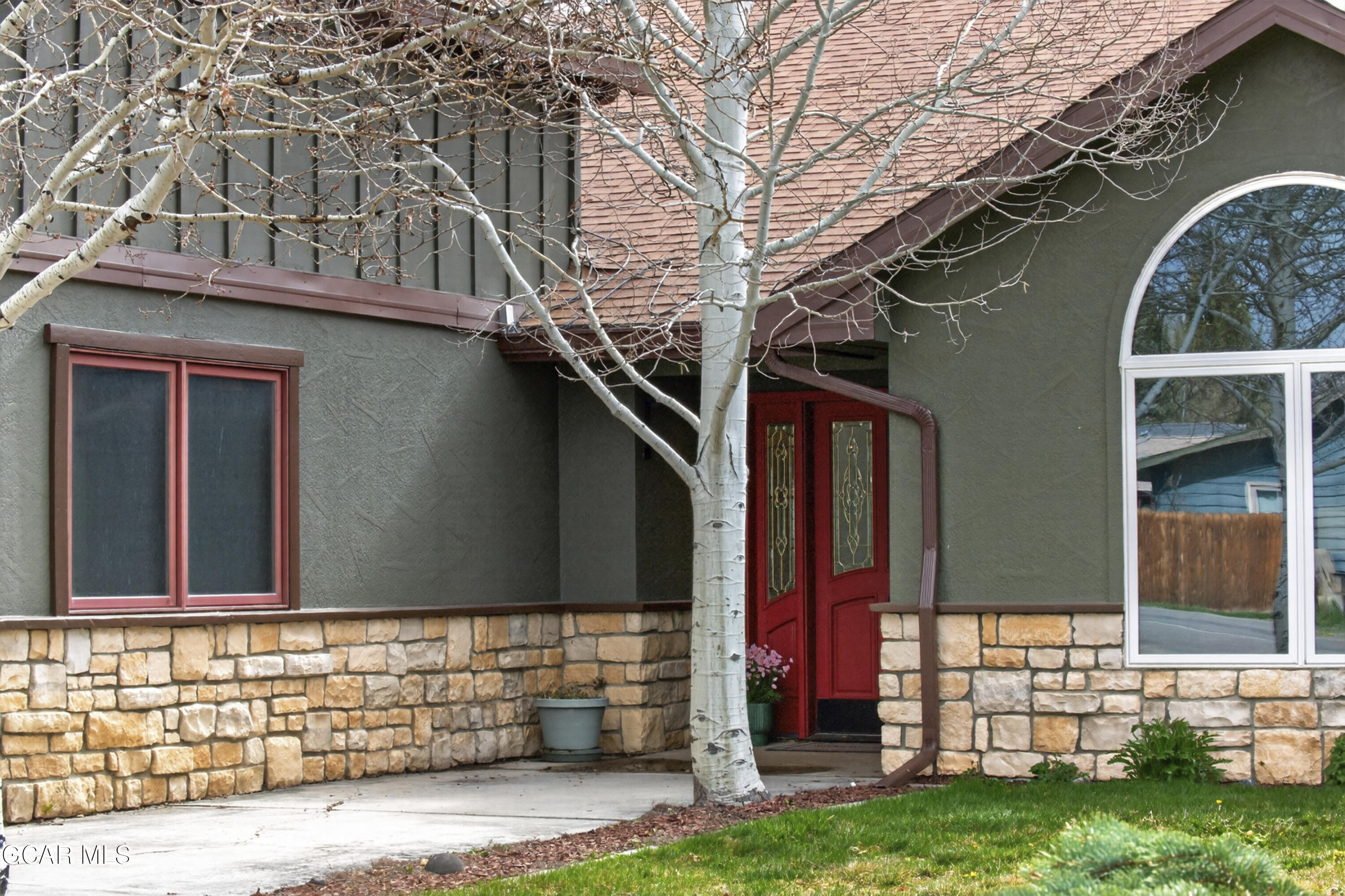 350 1st Street Granby CO 80446