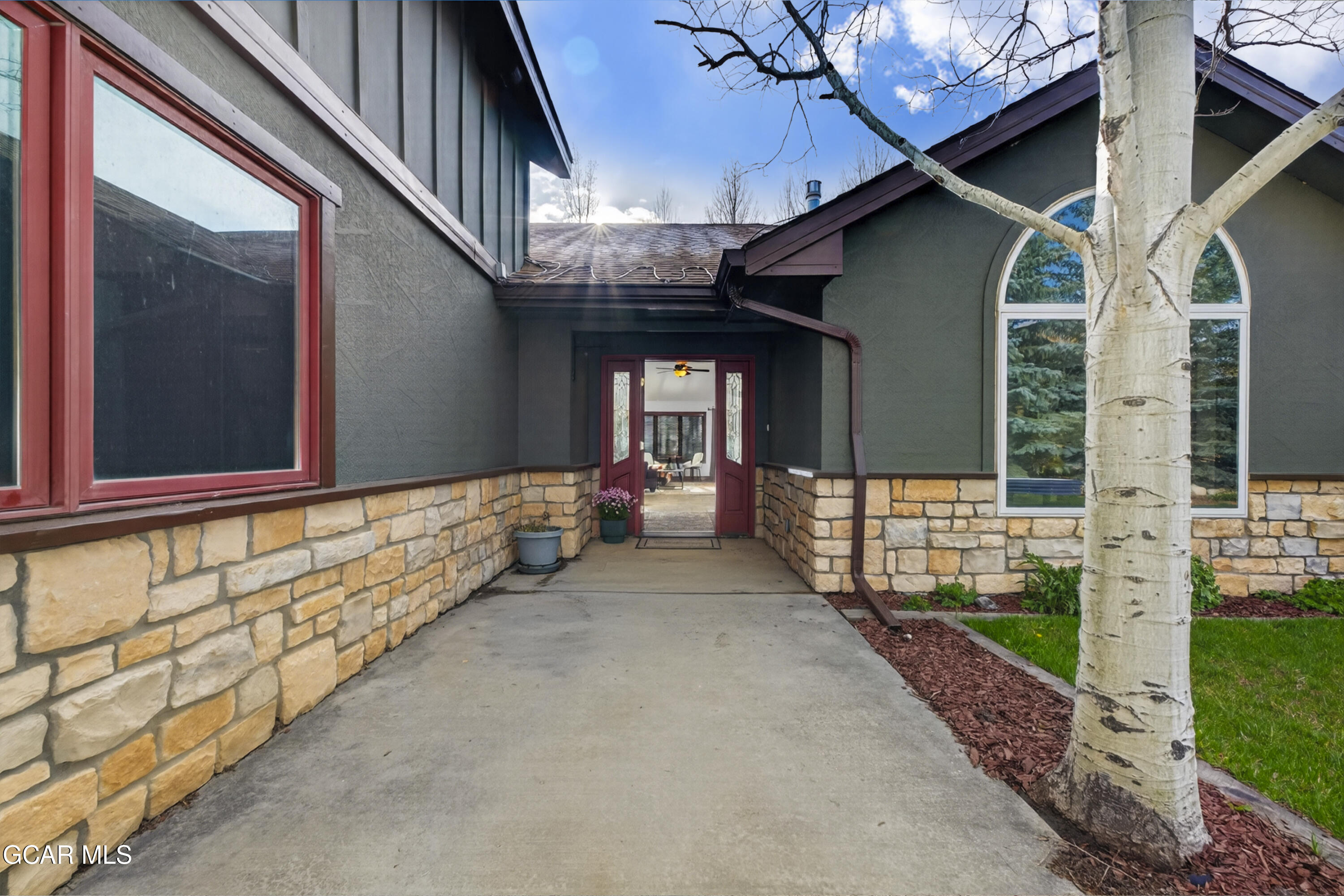 350 1st Street Granby CO 80446