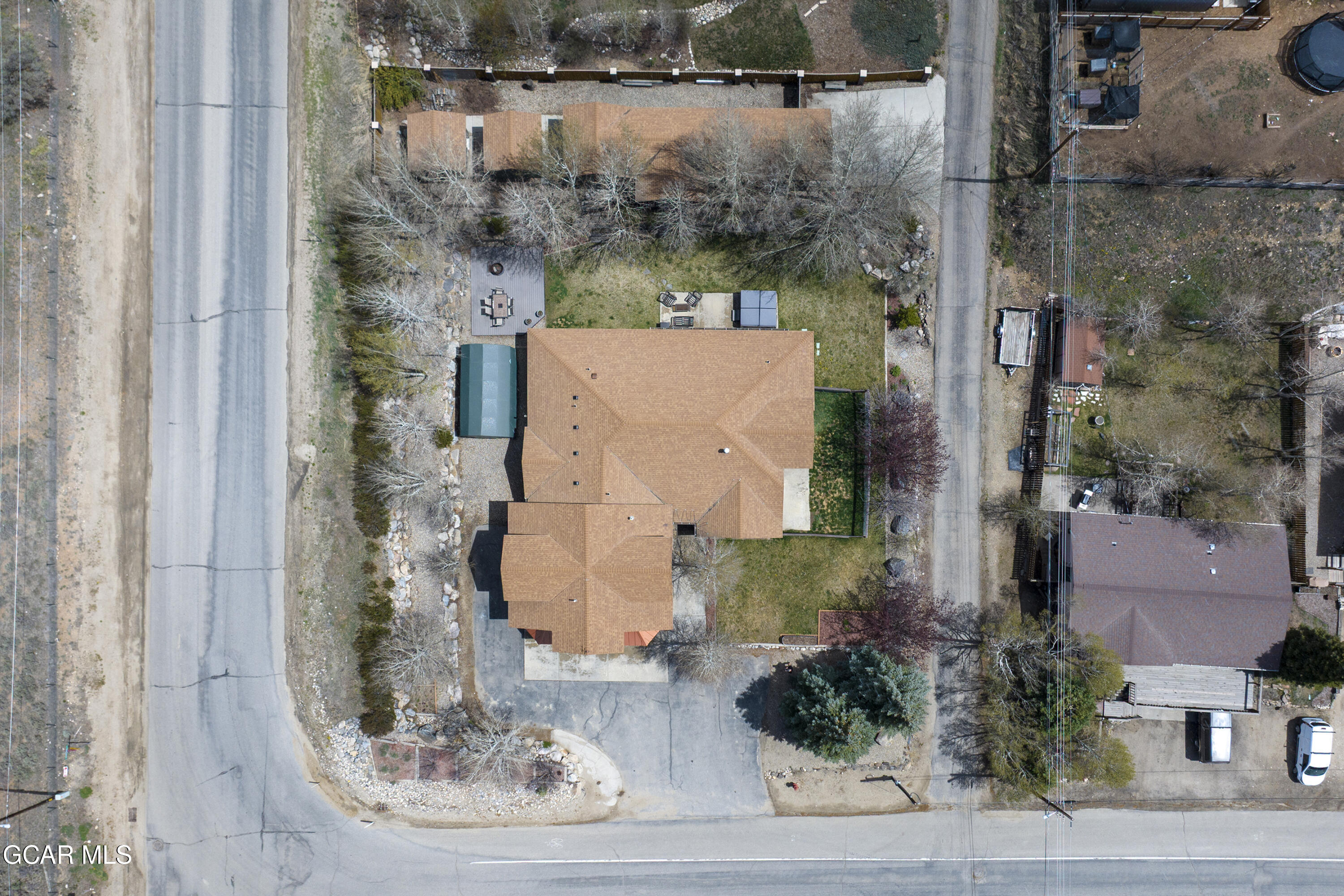 350 1st Street Granby CO 80446