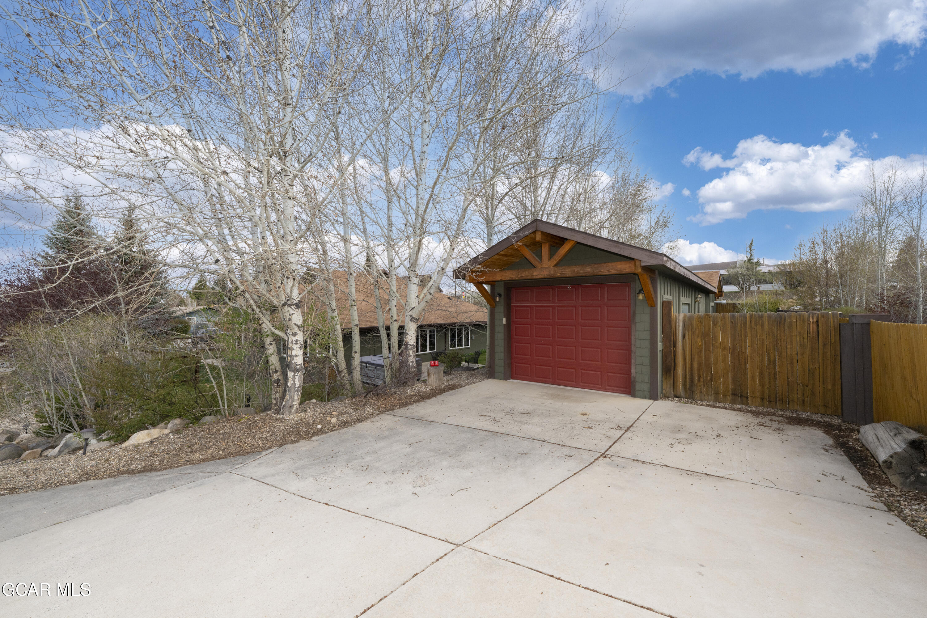 350 1st Street Granby CO 80446