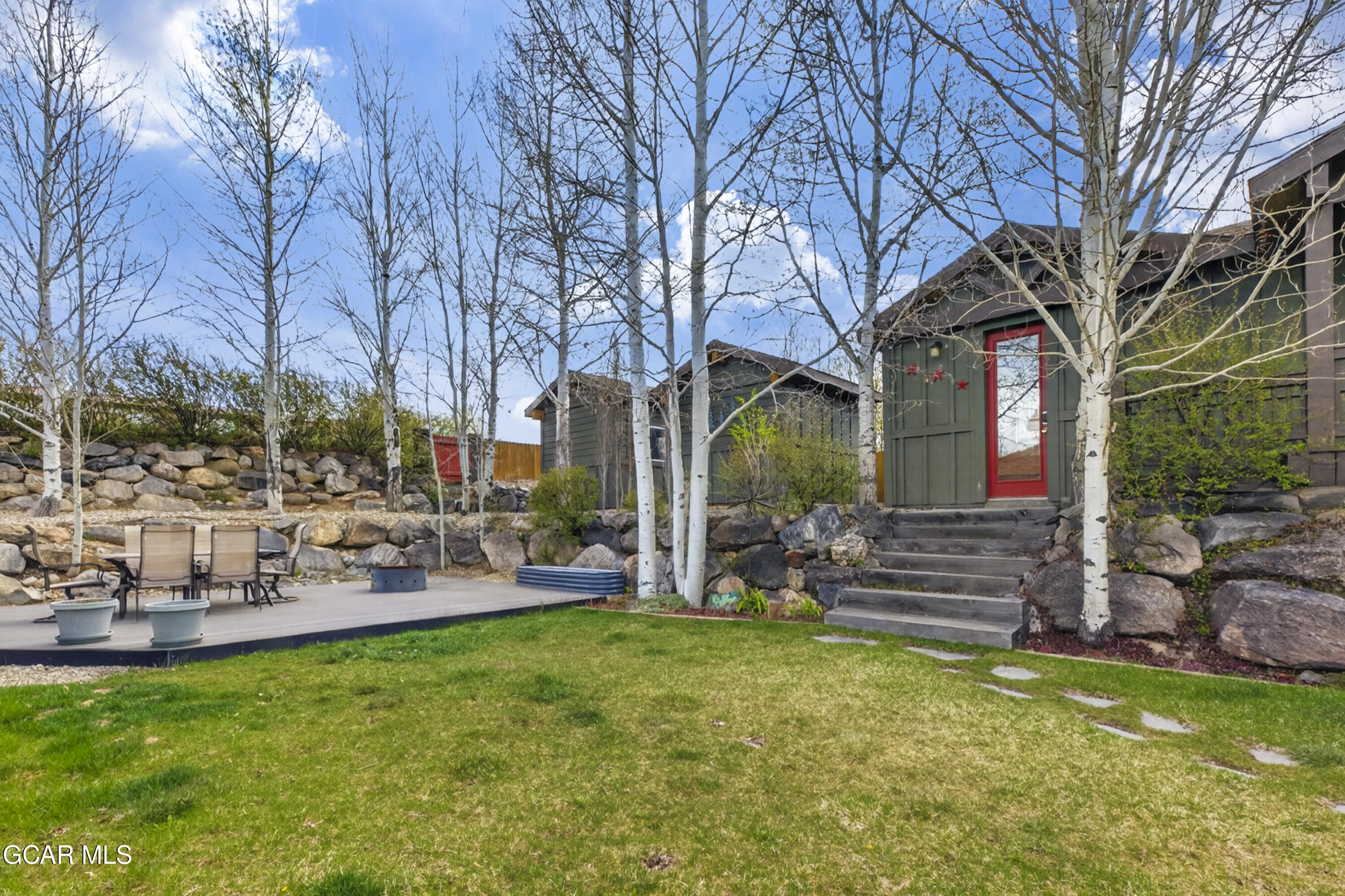 350 1st Street Granby CO 80446