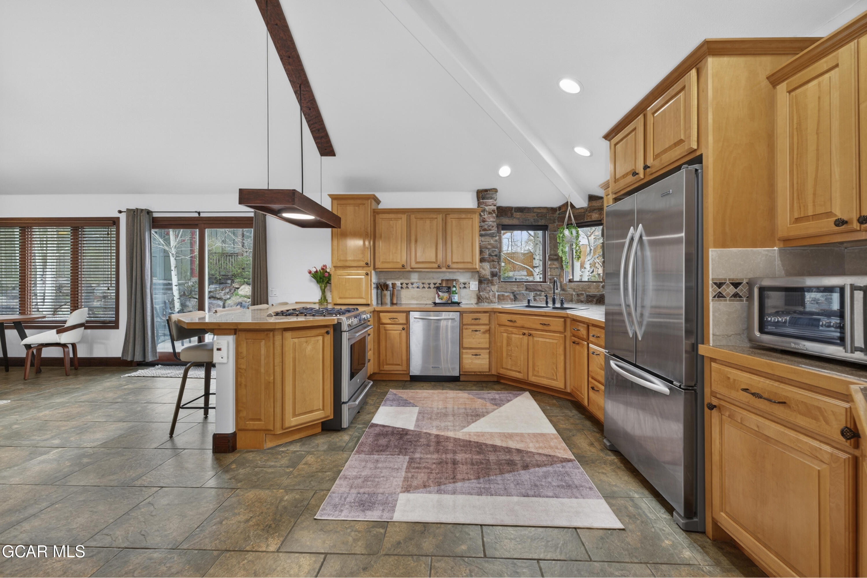 350 1st Street Granby CO 80446