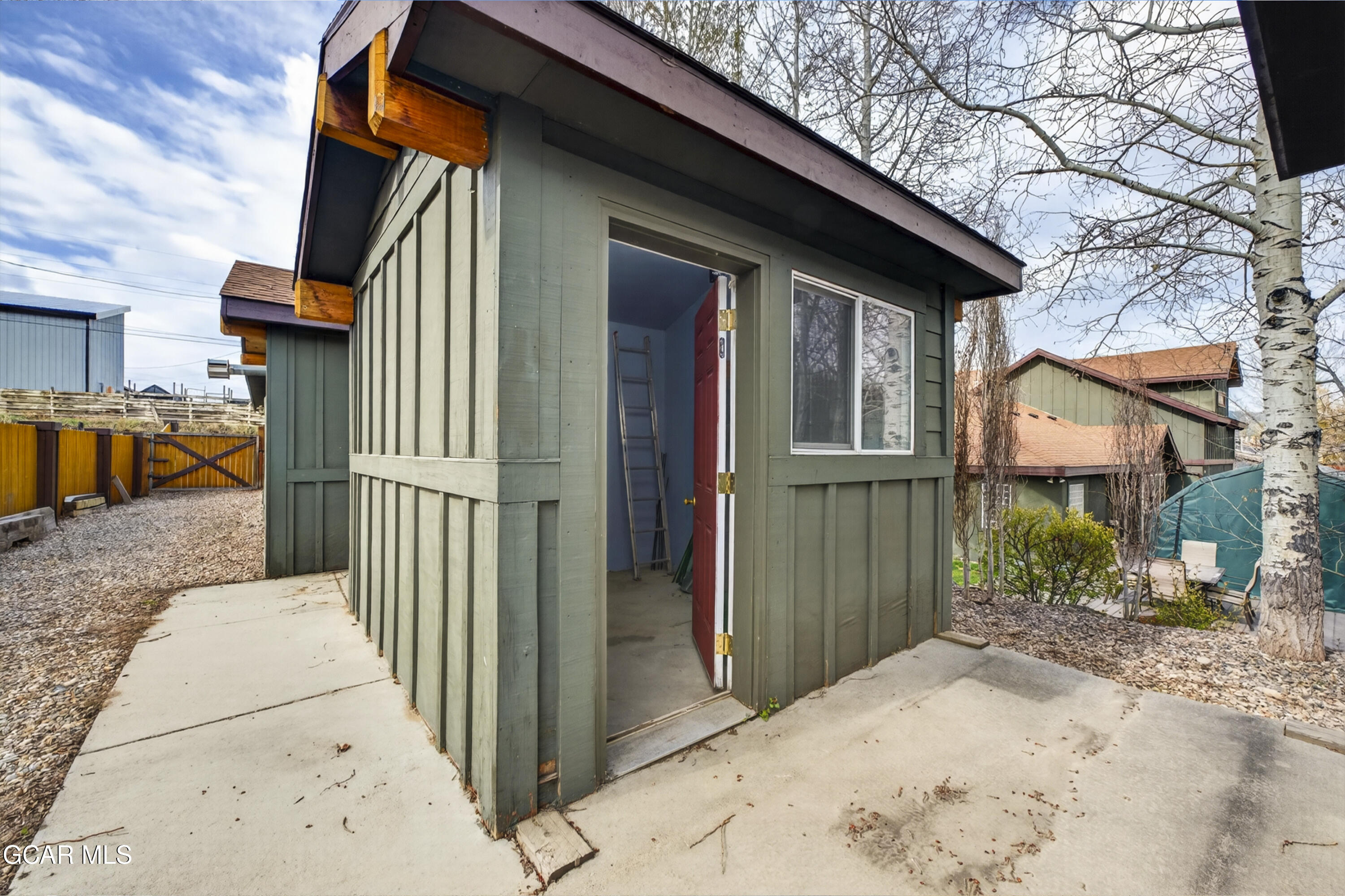 350 1st Street Granby CO 80446