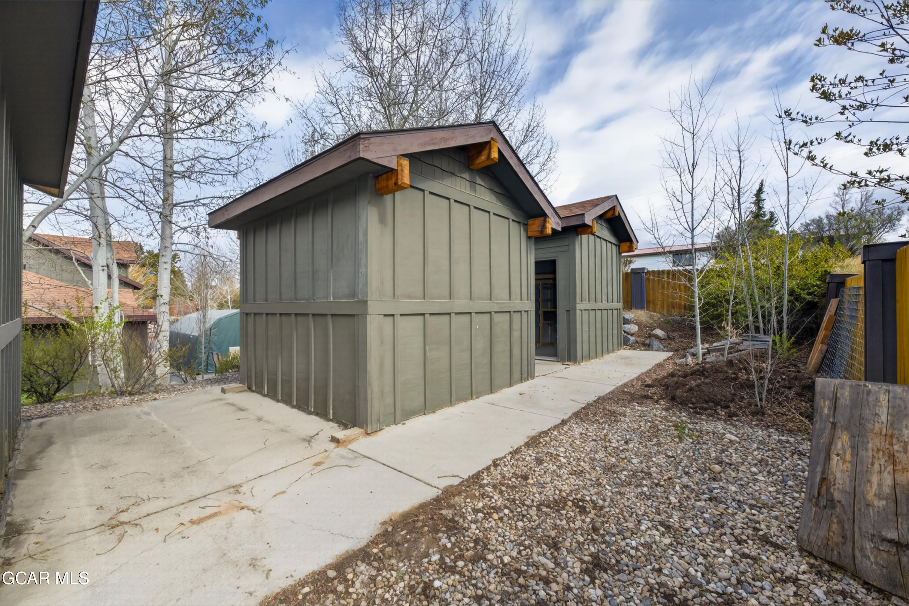 350 1st Street Granby CO 80446