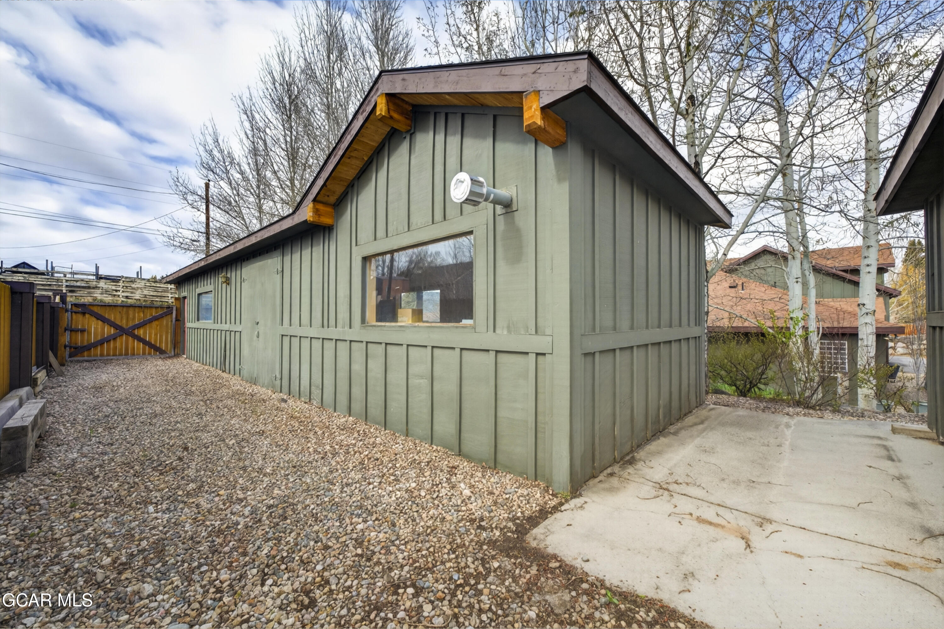 350 1st Street Granby CO 80446