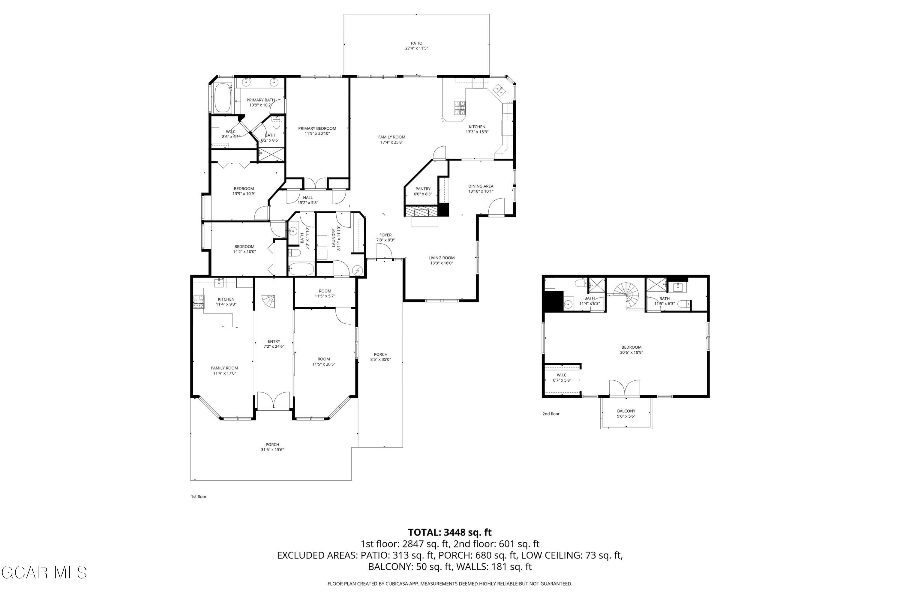 350 1st Street Granby CO 80446