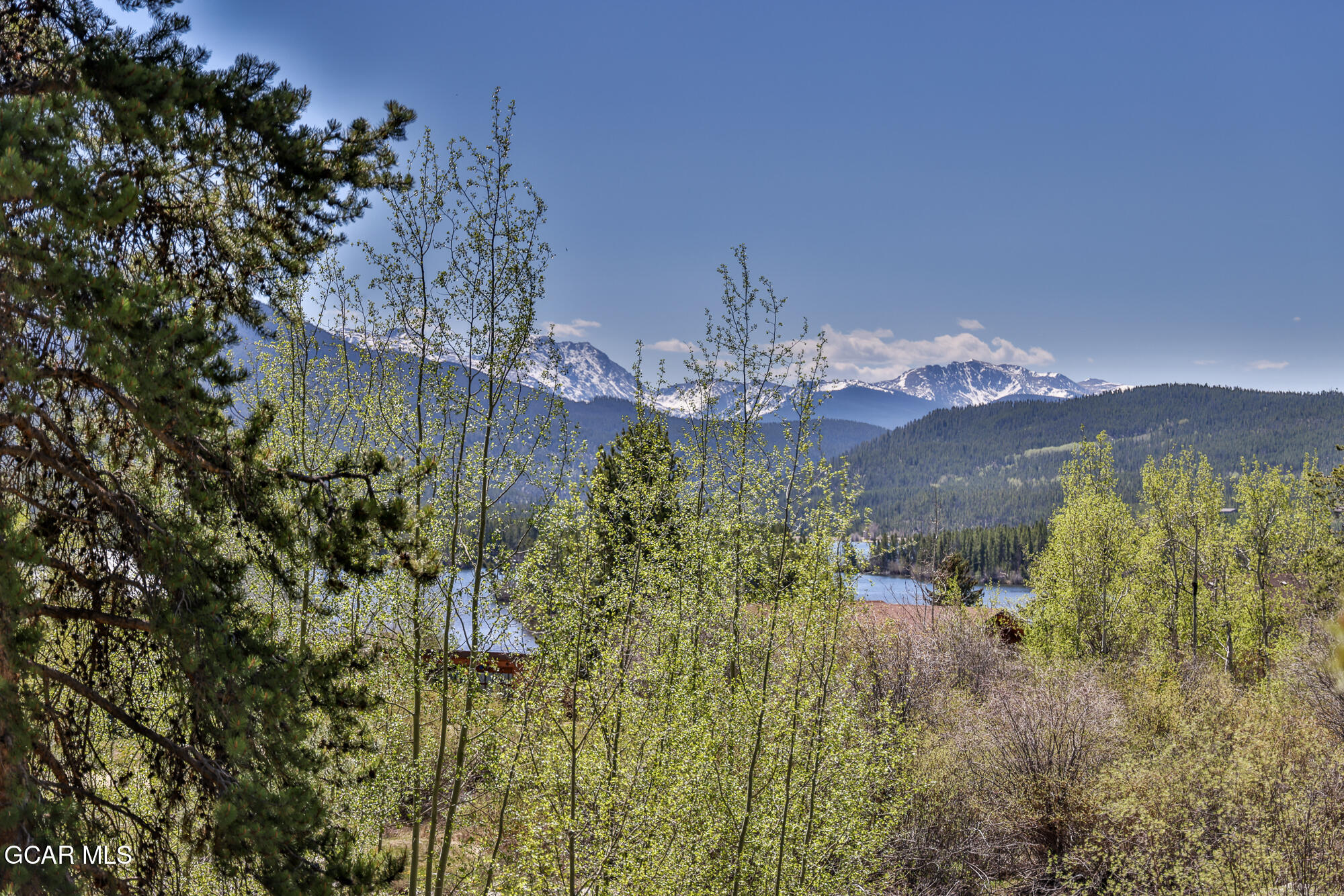 656 GCR 465 Grand Lake CO 80447