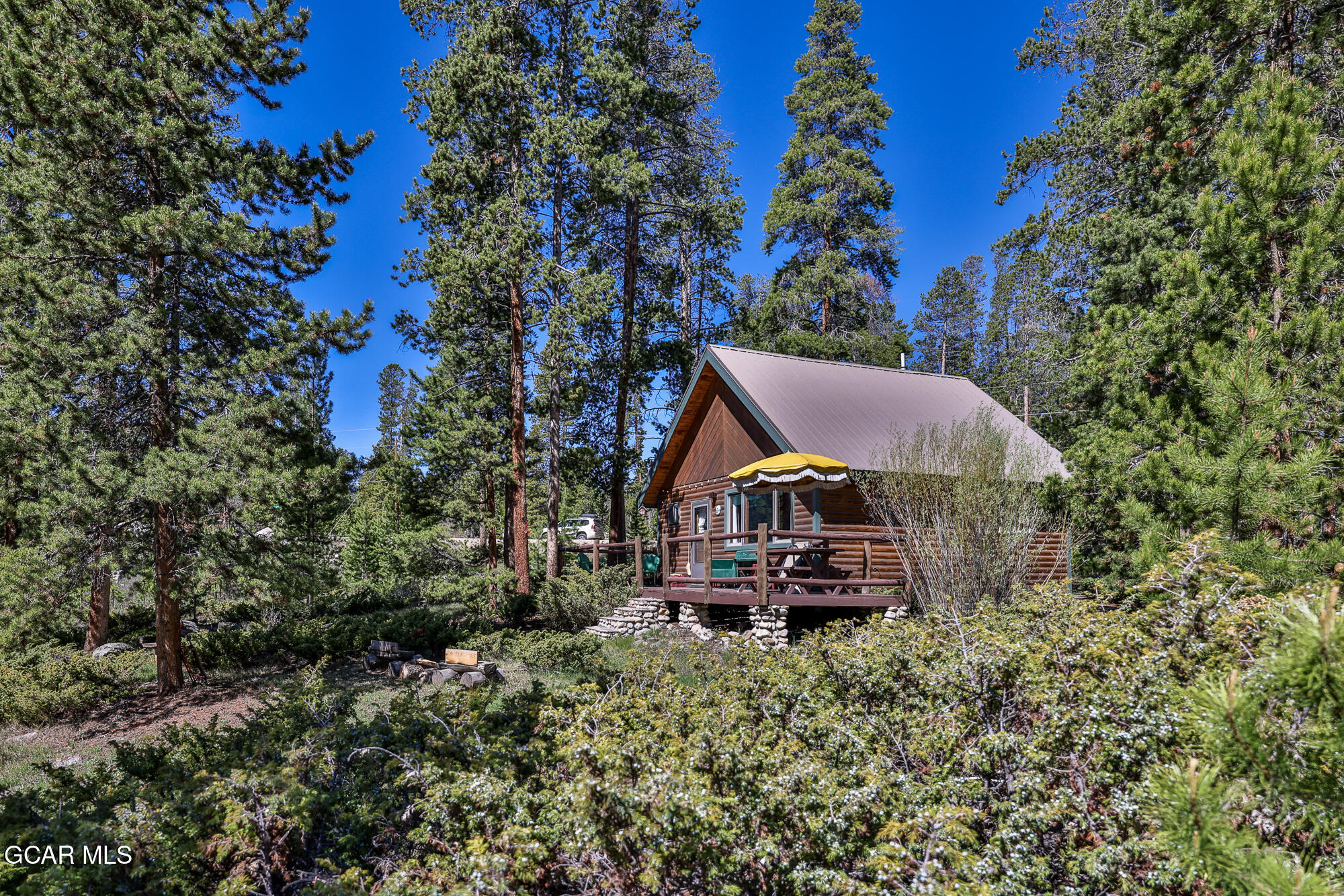 656 GCR 465 Grand Lake CO 80447