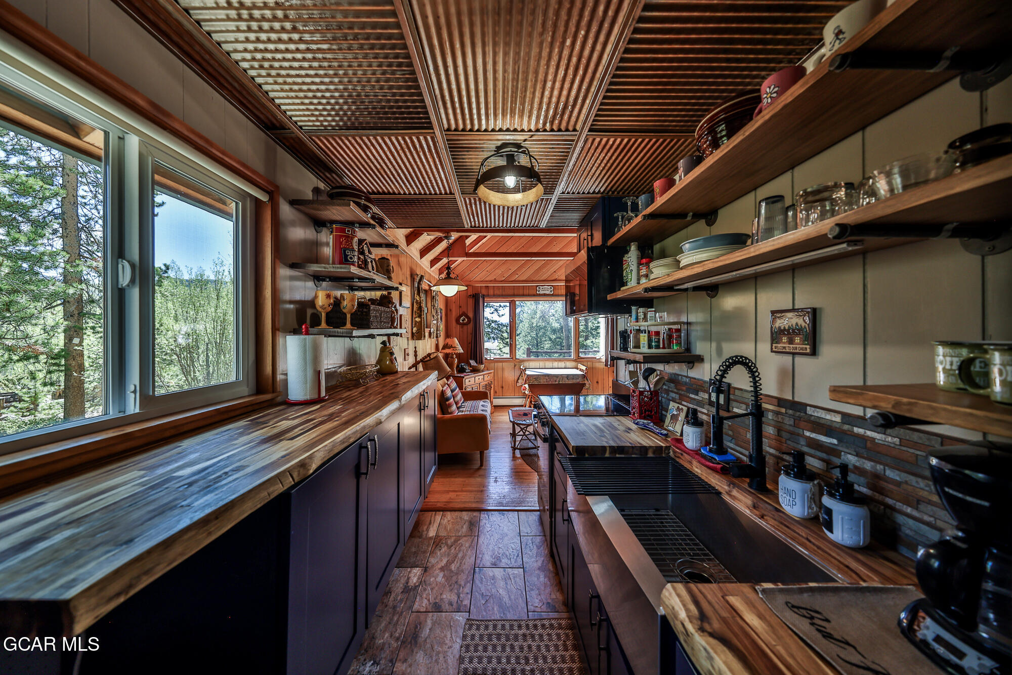 656 GCR 465 Grand Lake CO 80447