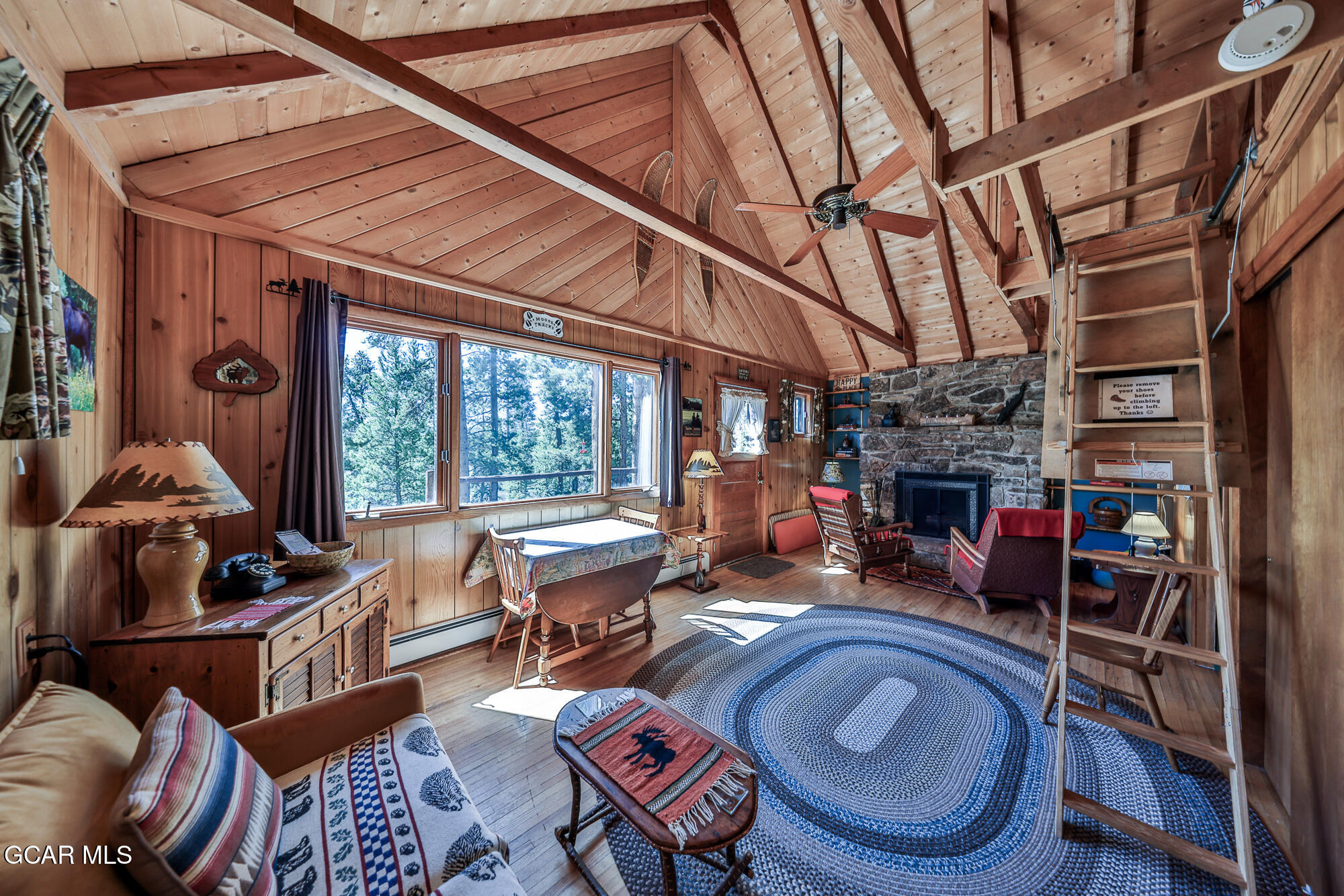656 GCR 465 Grand Lake CO 80447