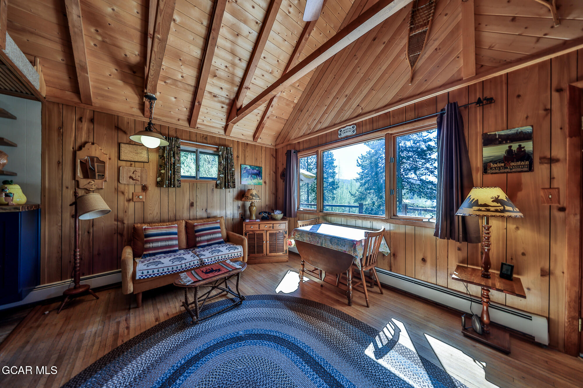 656 GCR 465 Grand Lake CO 80447
