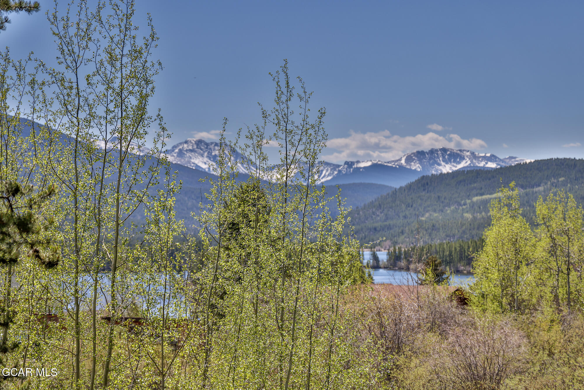 656 GCR 465 Grand Lake CO 80447
