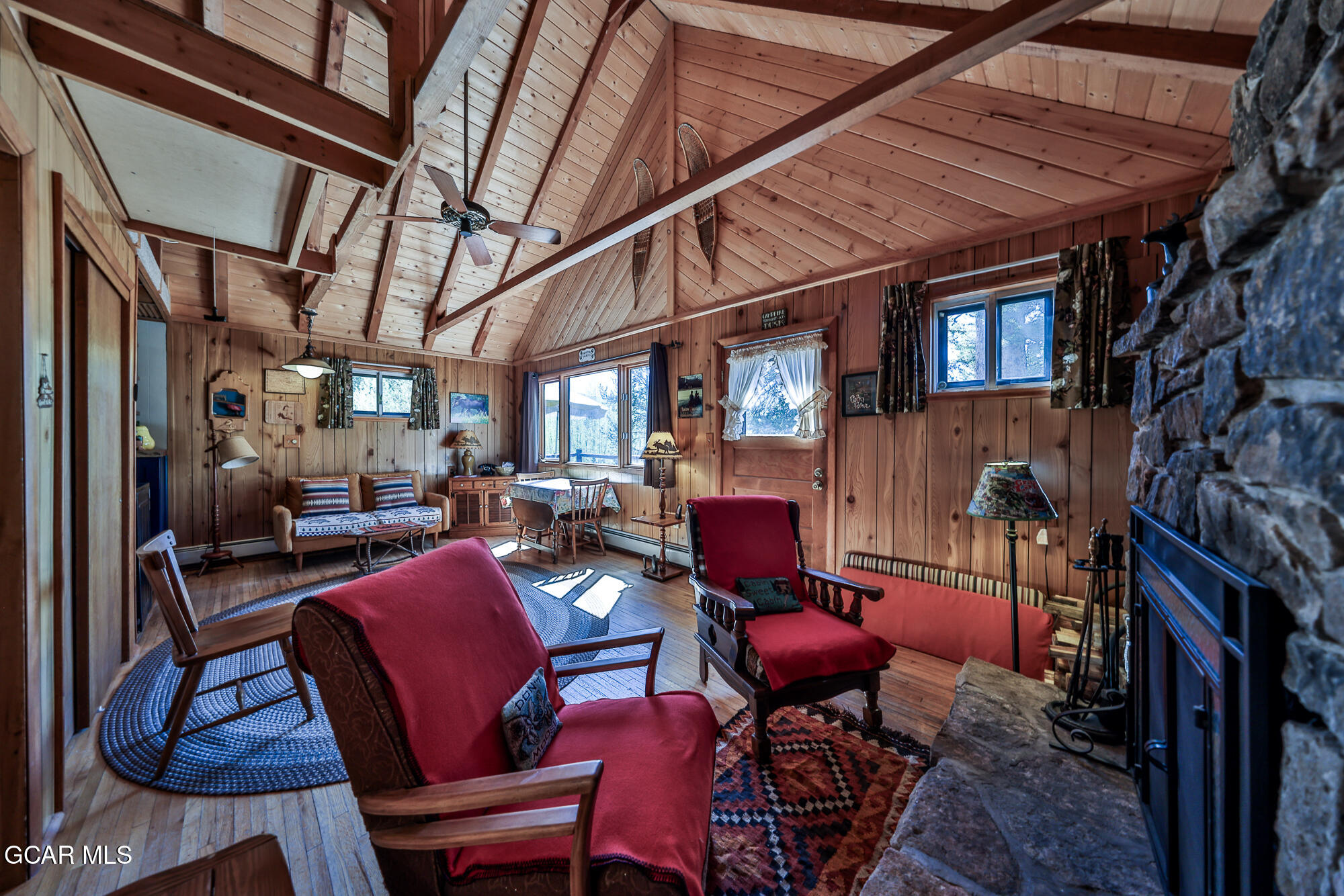 656 GCR 465 Grand Lake CO 80447