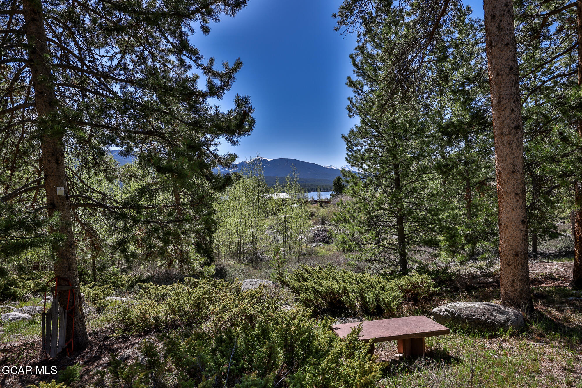 656 GCR 465 Grand Lake CO 80447