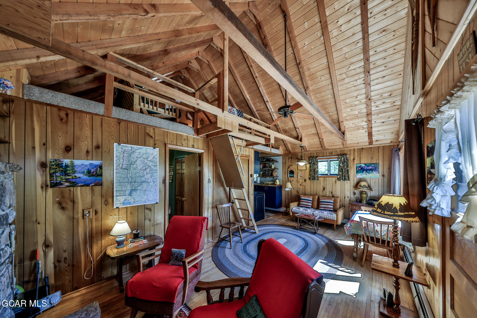 656 GCR 465 Grand Lake CO 80447