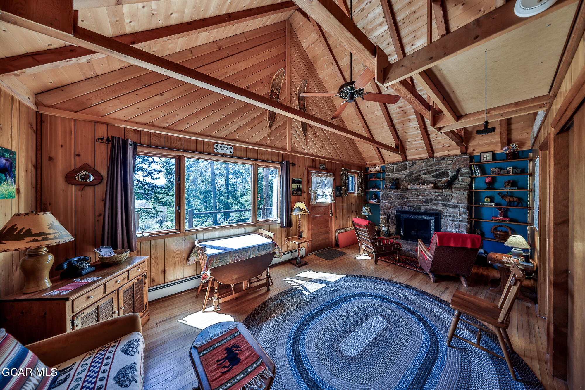 656 GCR 465 Grand Lake CO 80447