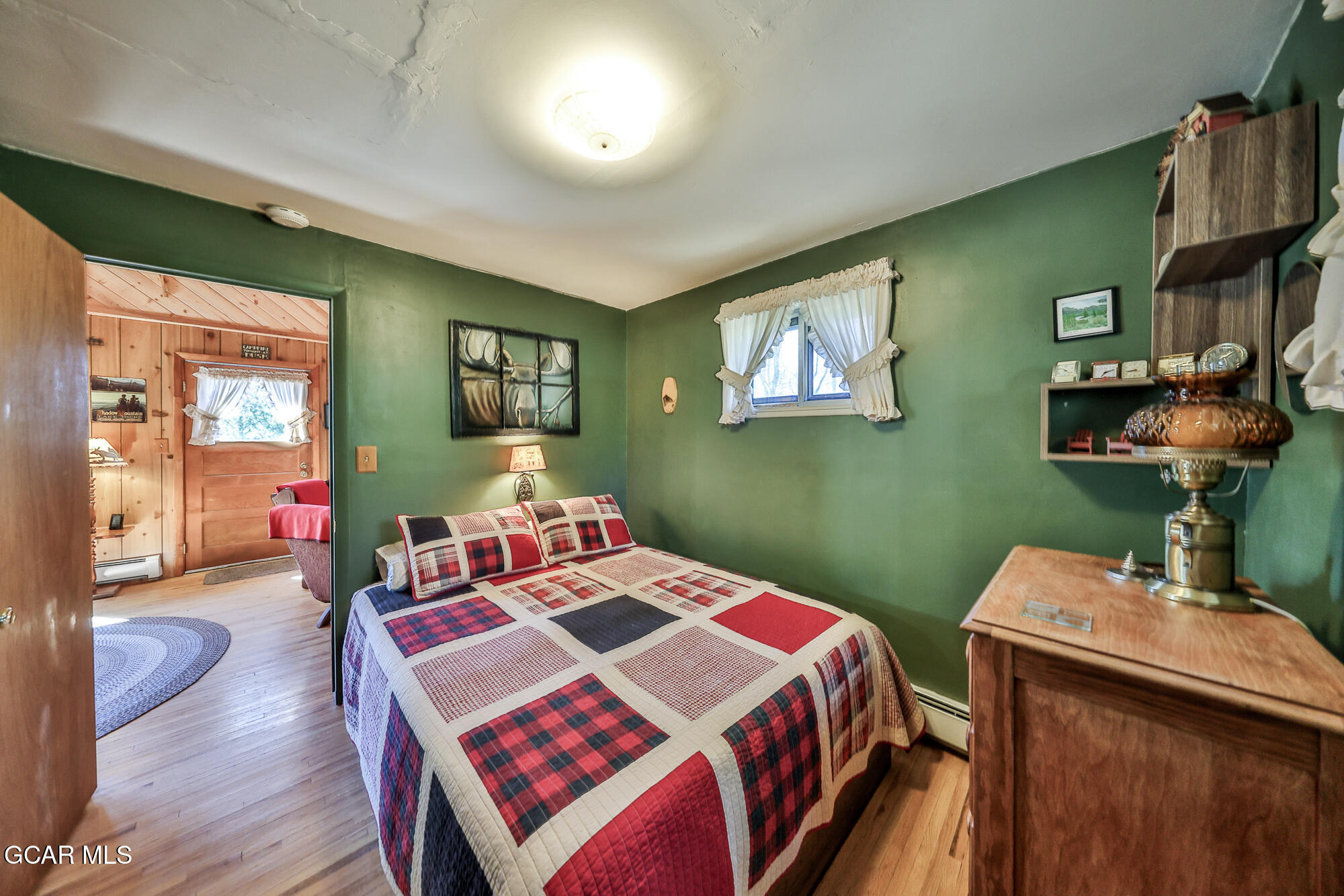656 GCR 465 Grand Lake CO 80447