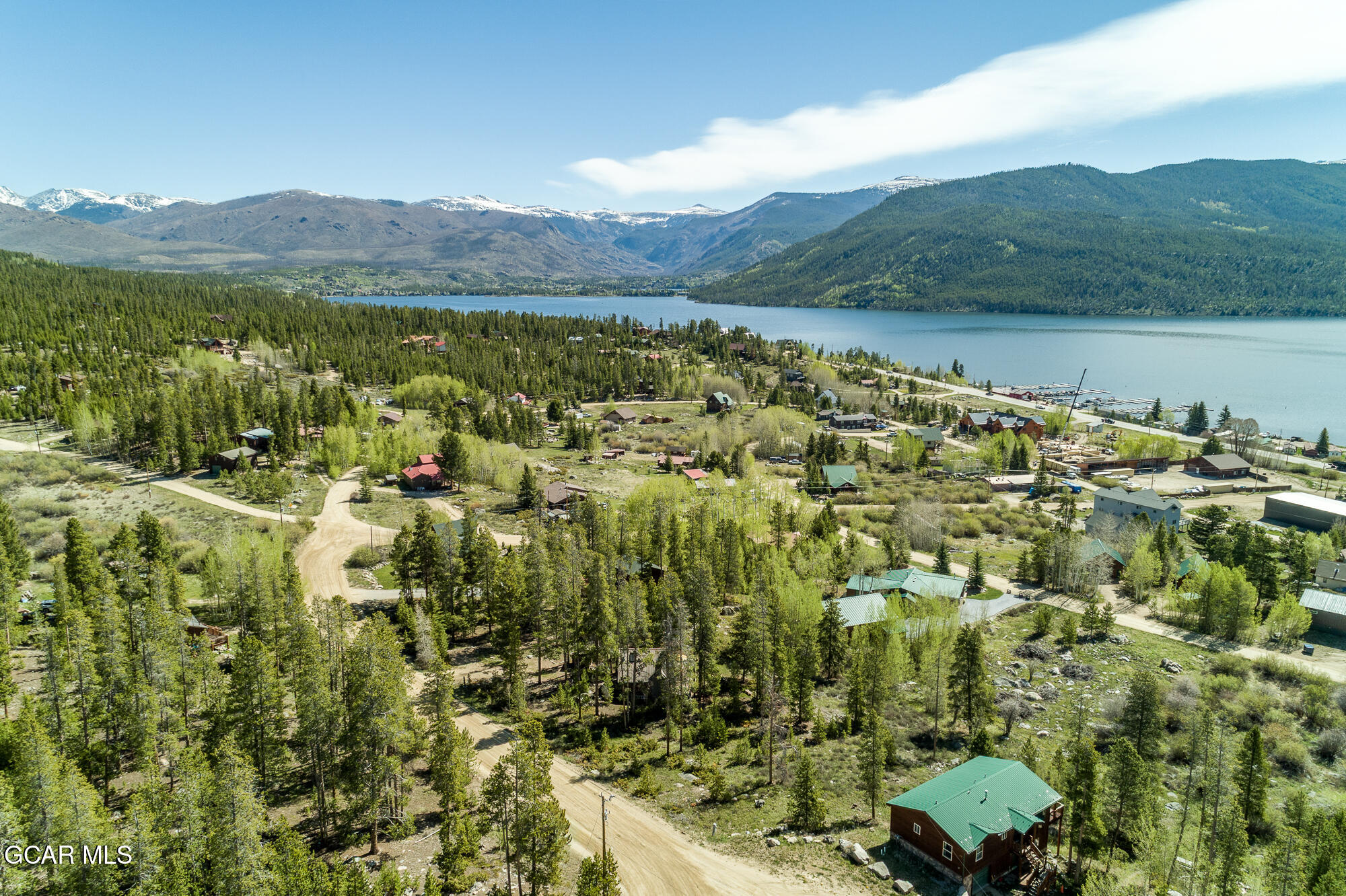 656 GCR 465 Grand Lake CO 80447
