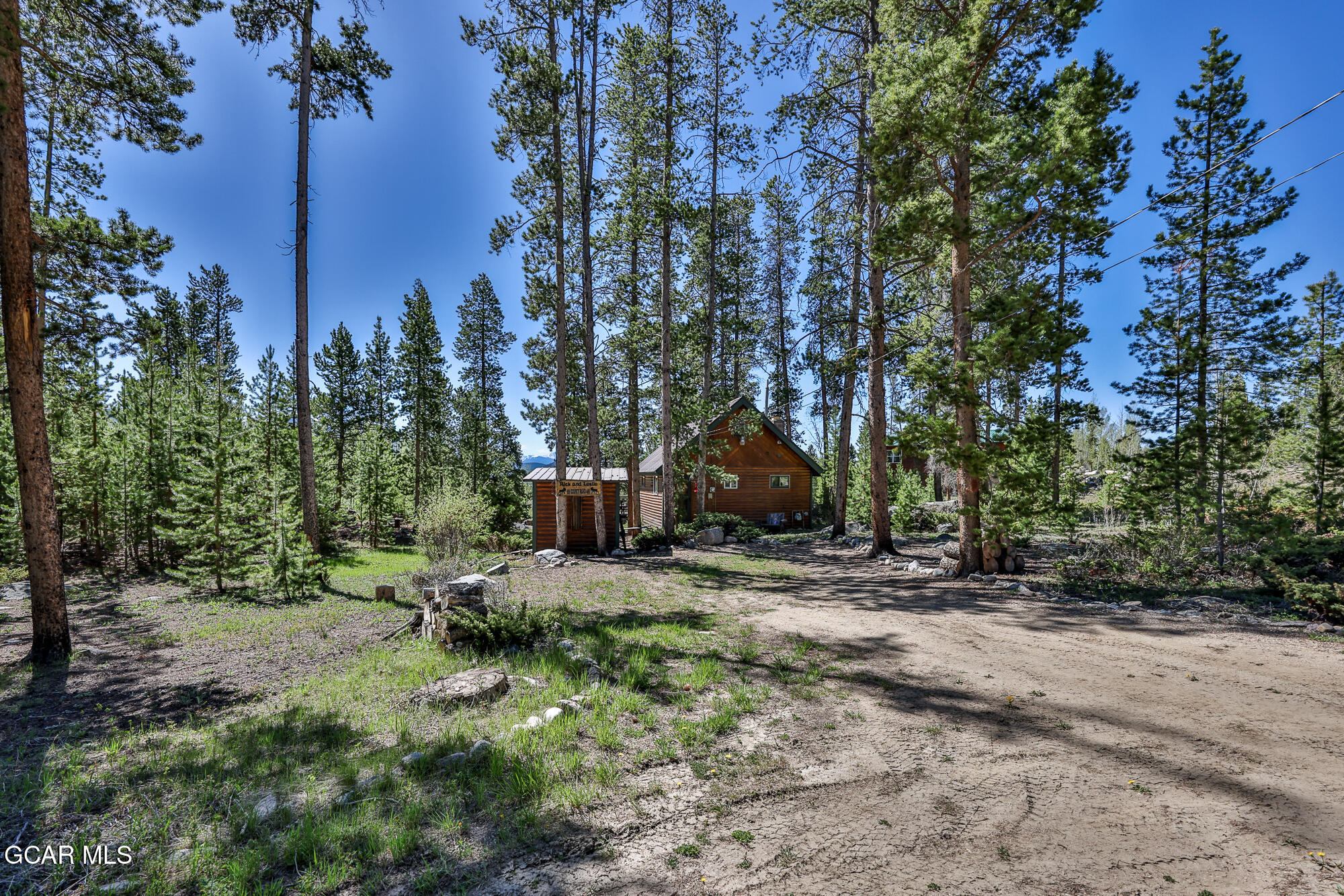 656 GCR 465 Grand Lake CO 80447