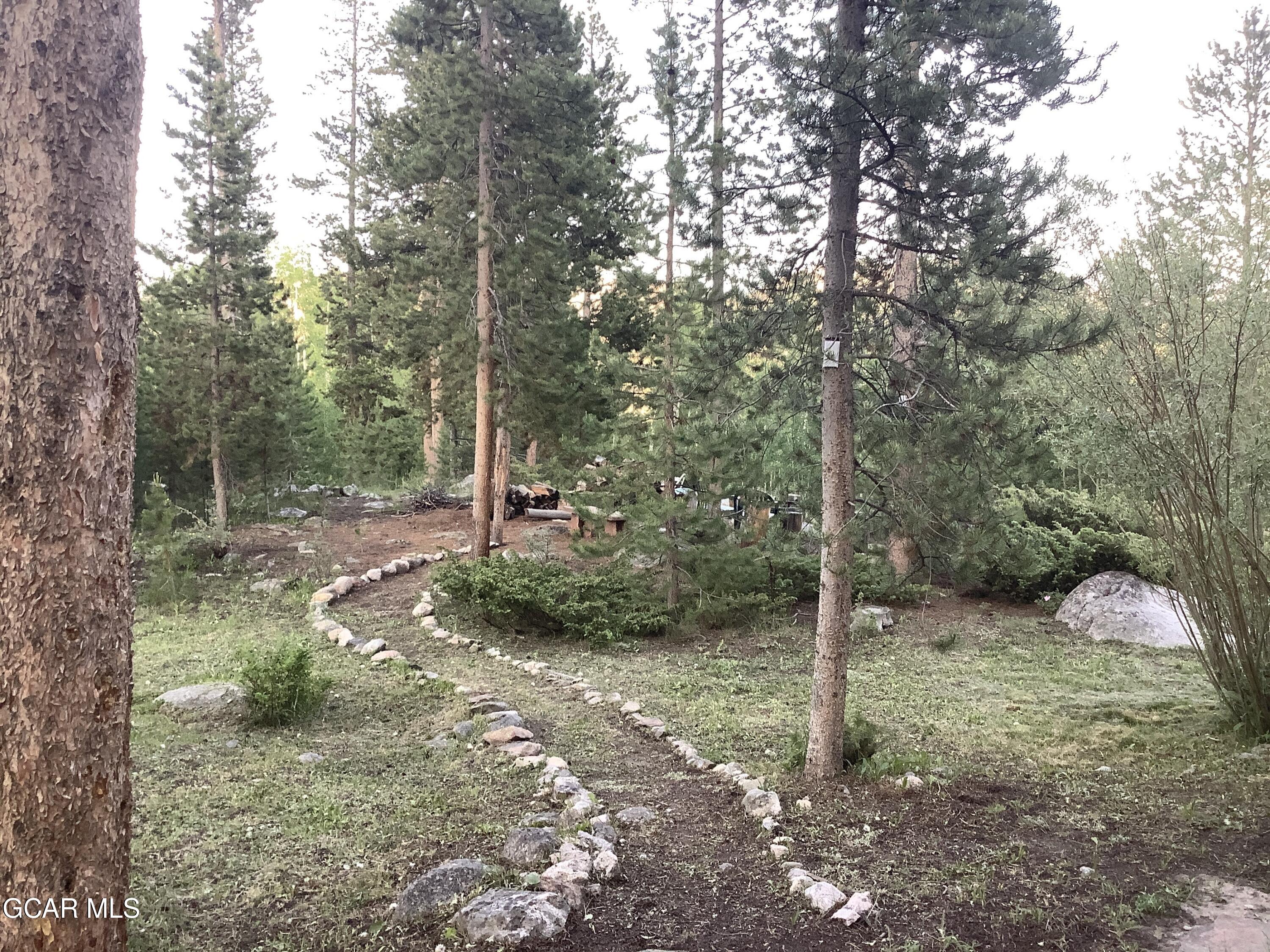 656 GCR 465 Grand Lake CO 80447
