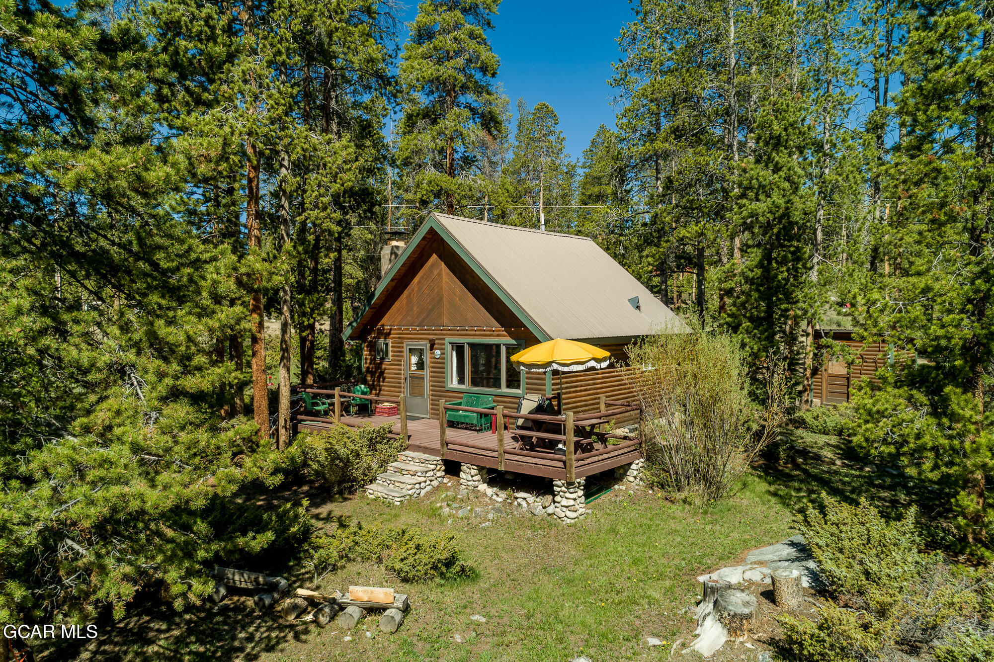 656 GCR 465 Grand Lake CO 80447