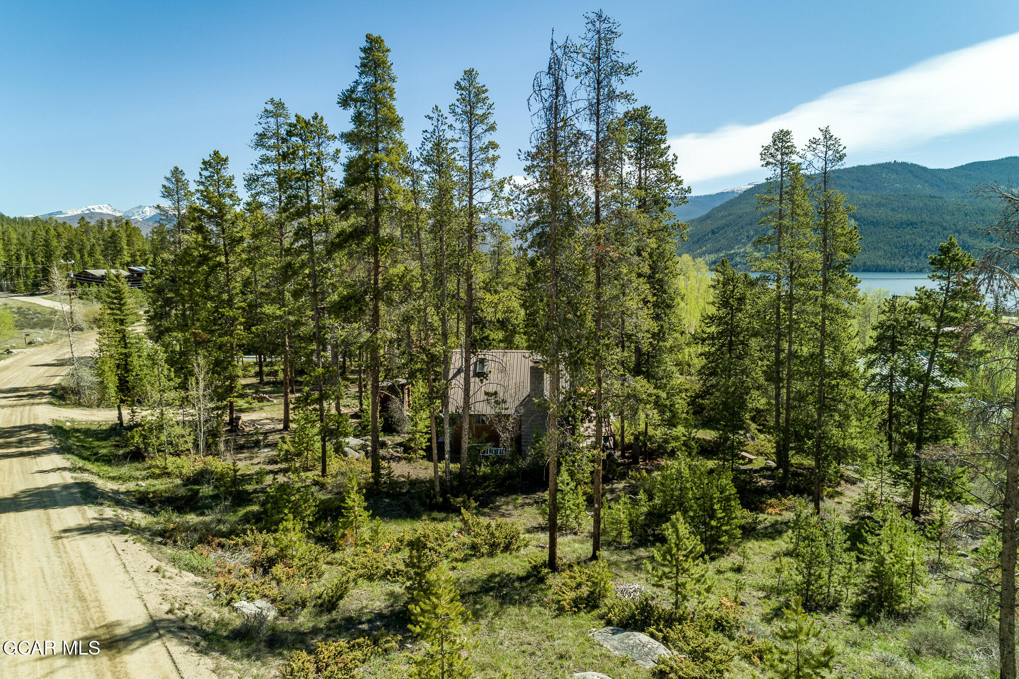 656 GCR 465 Grand Lake CO 80447