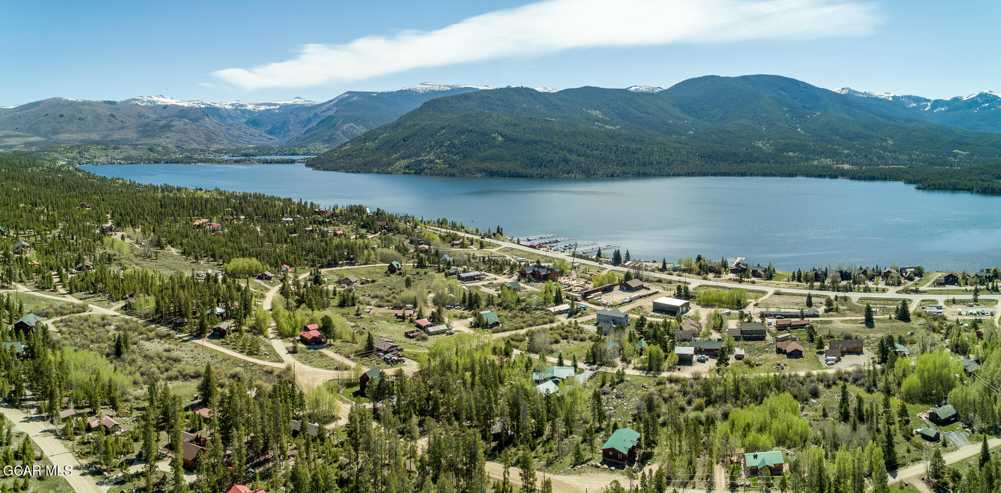 656 GCR 465 Grand Lake CO 80447