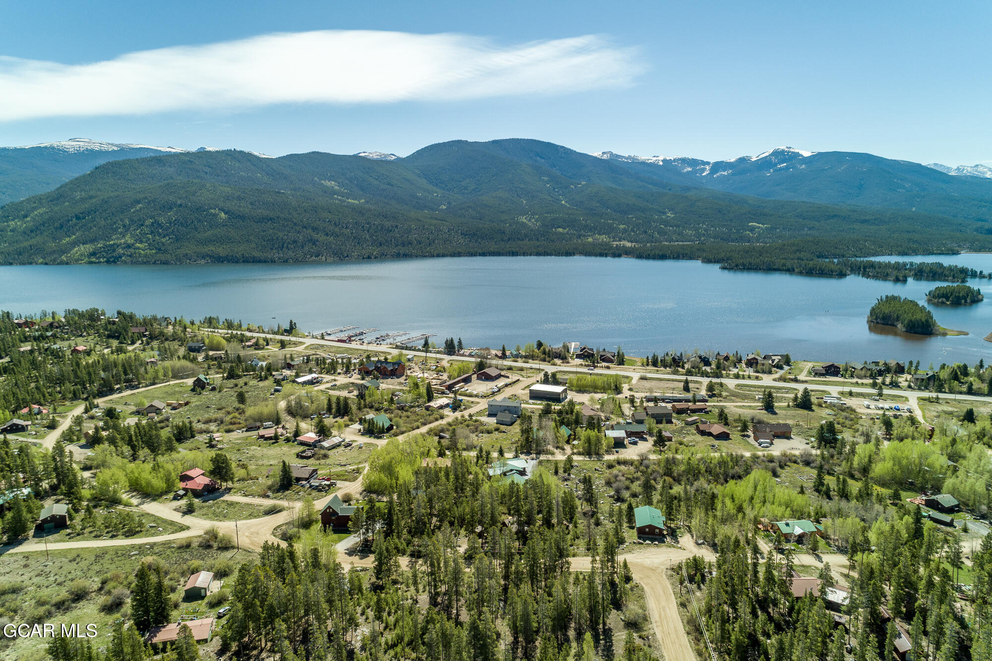 656 GCR 465 Grand Lake CO 80447