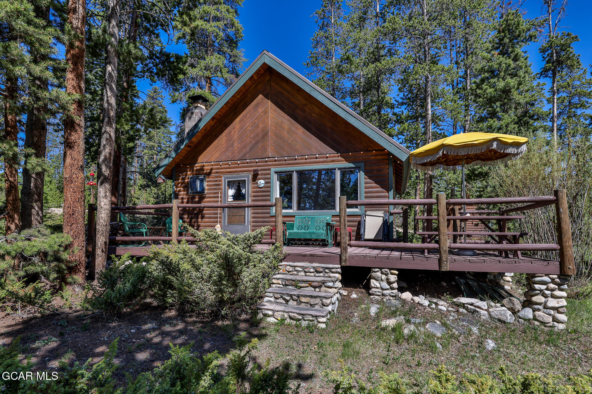 656 GCR 465 Grand Lake CO 80447