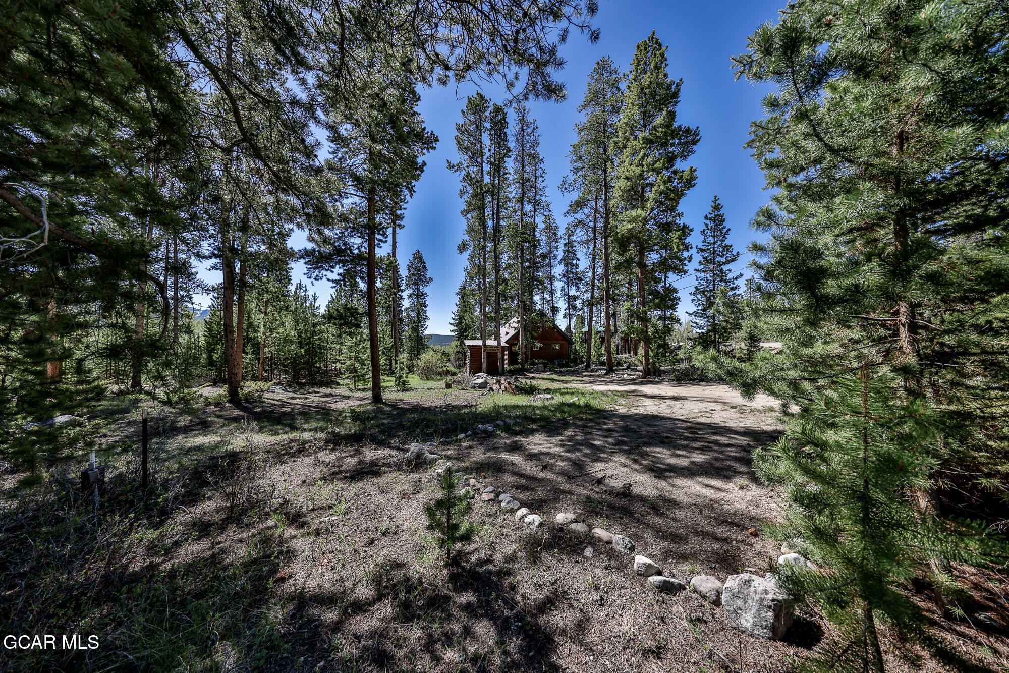 656 GCR 465 Grand Lake CO 80447