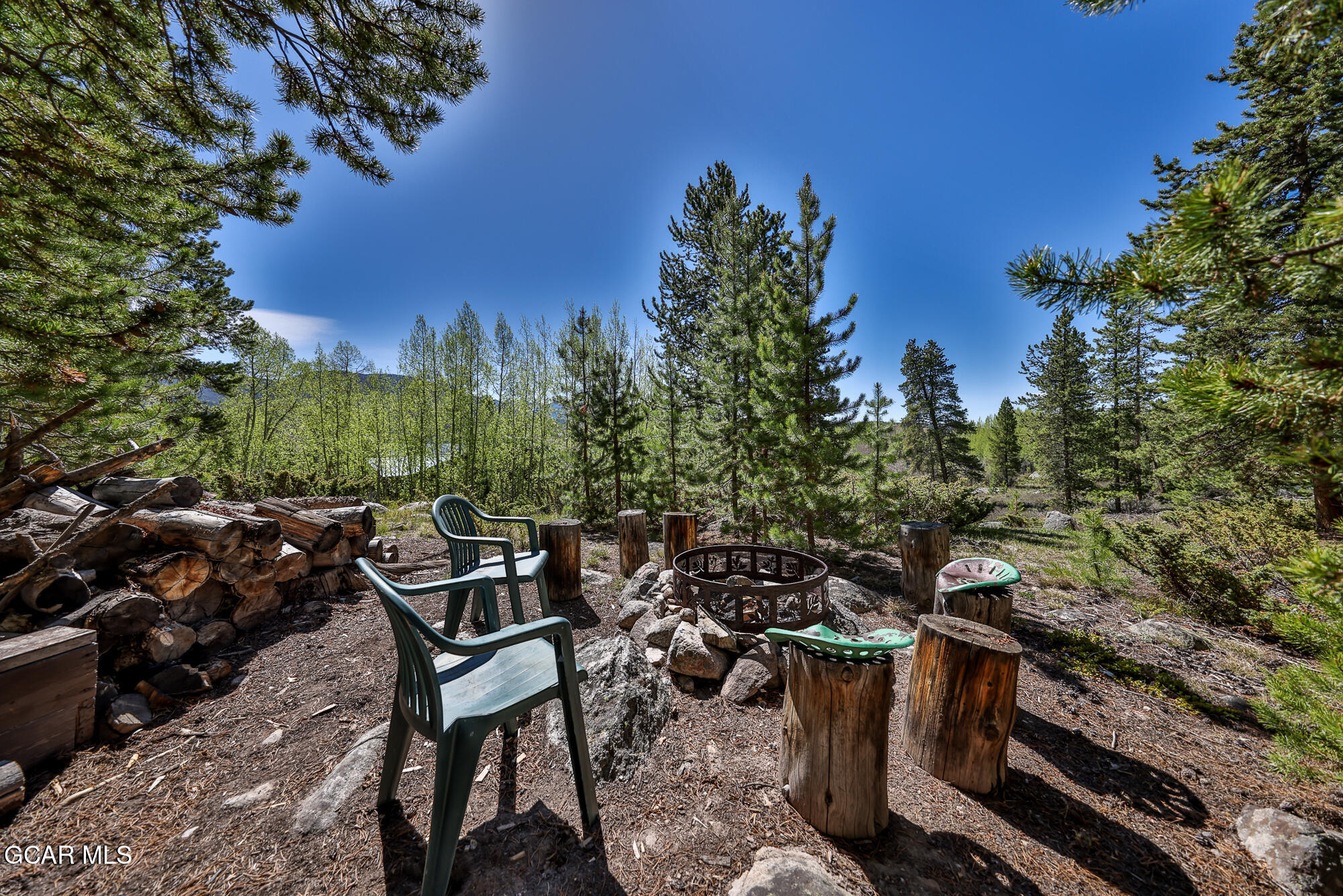 656 GCR 465 Grand Lake CO 80447