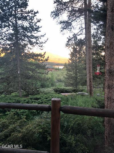 656 GCR 465 Grand Lake CO 80447
