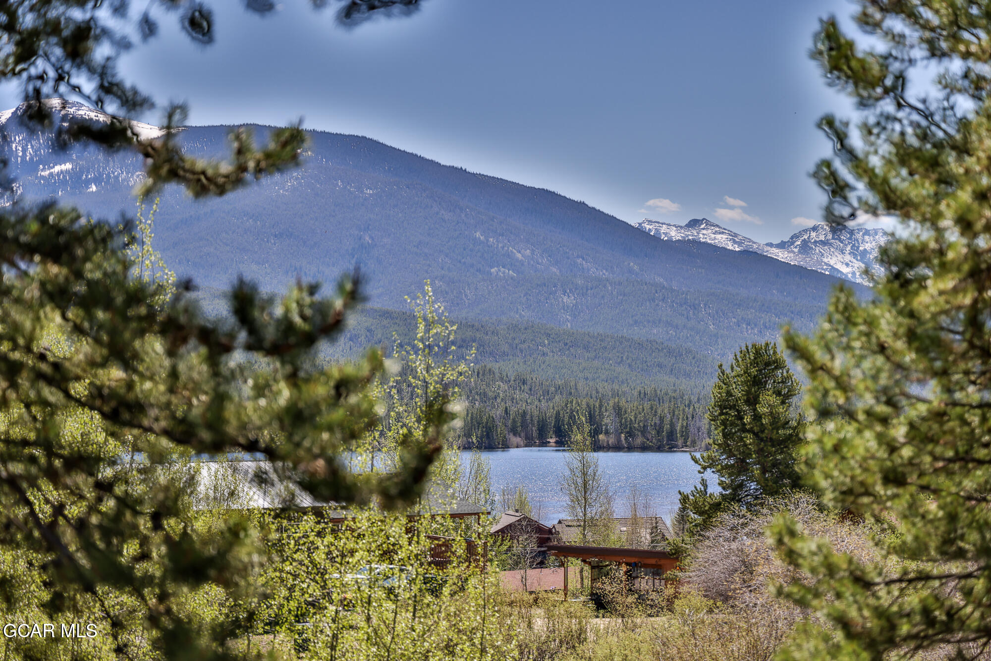656 GCR 465 Grand Lake CO 80447