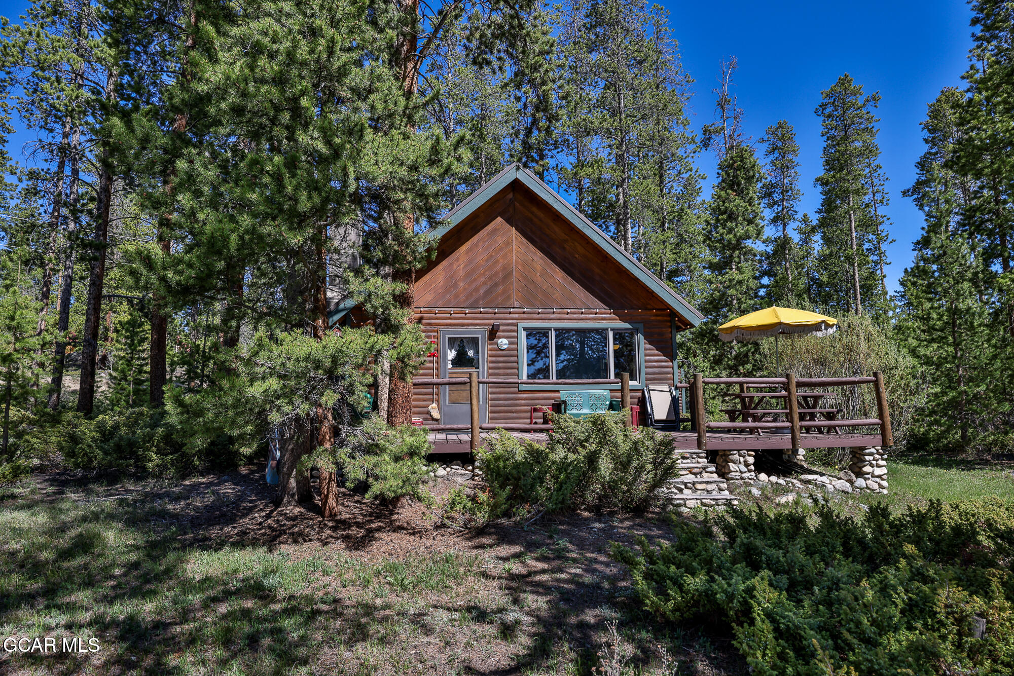 656 GCR 465 Grand Lake CO 80447