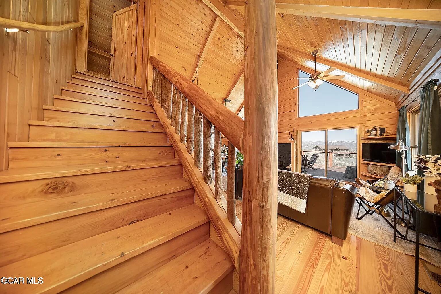 577 Forrest Drive Granby CO 80446