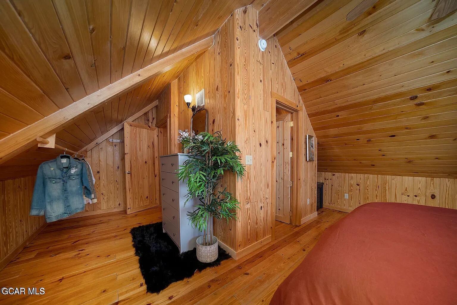 577 Forrest Drive Granby CO 80446