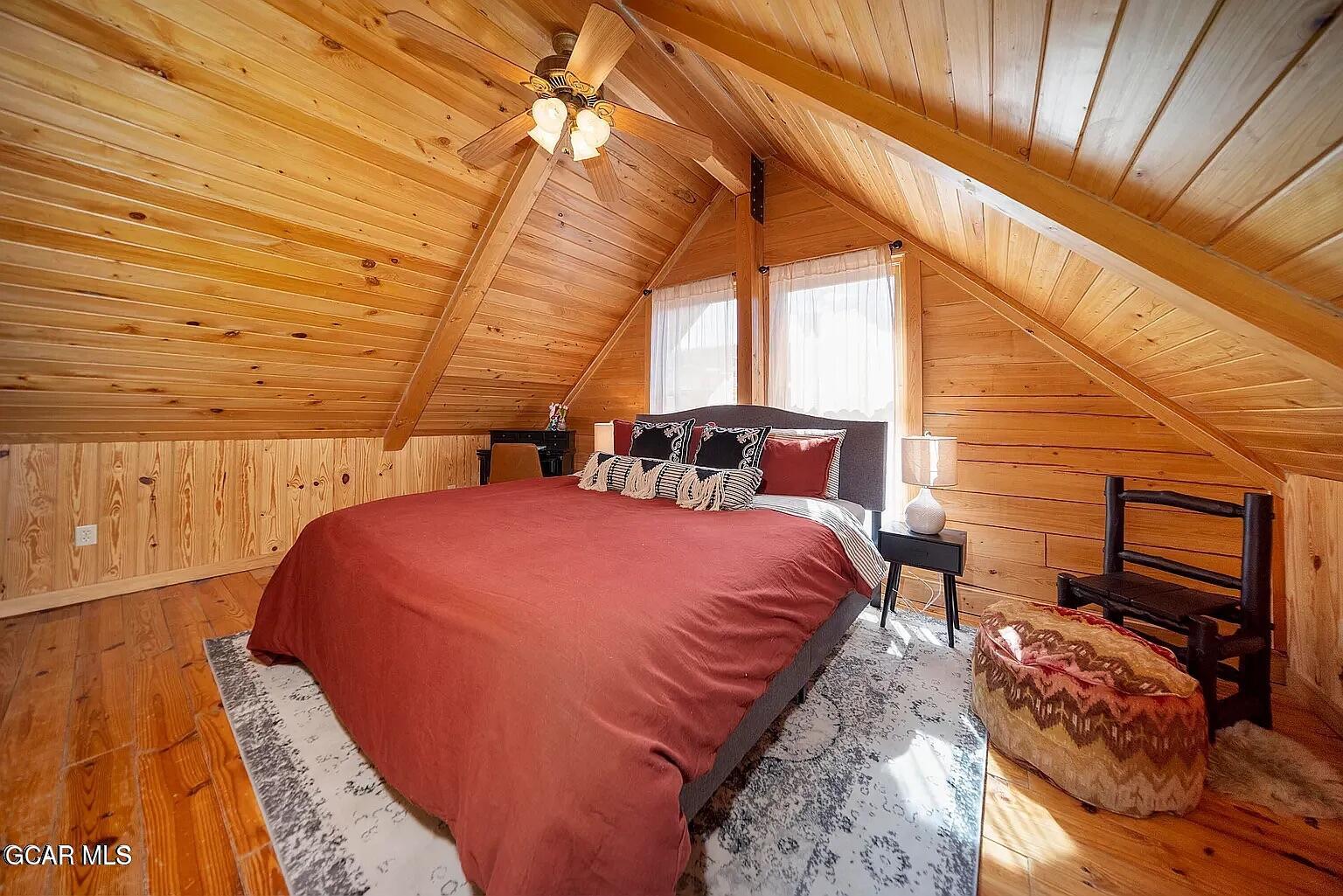 577 Forrest Drive Granby CO 80446