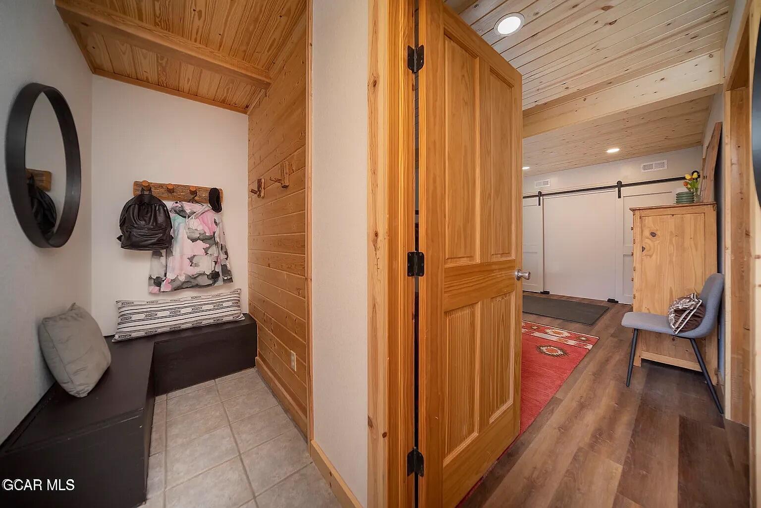 577 Forrest Drive Granby CO 80446