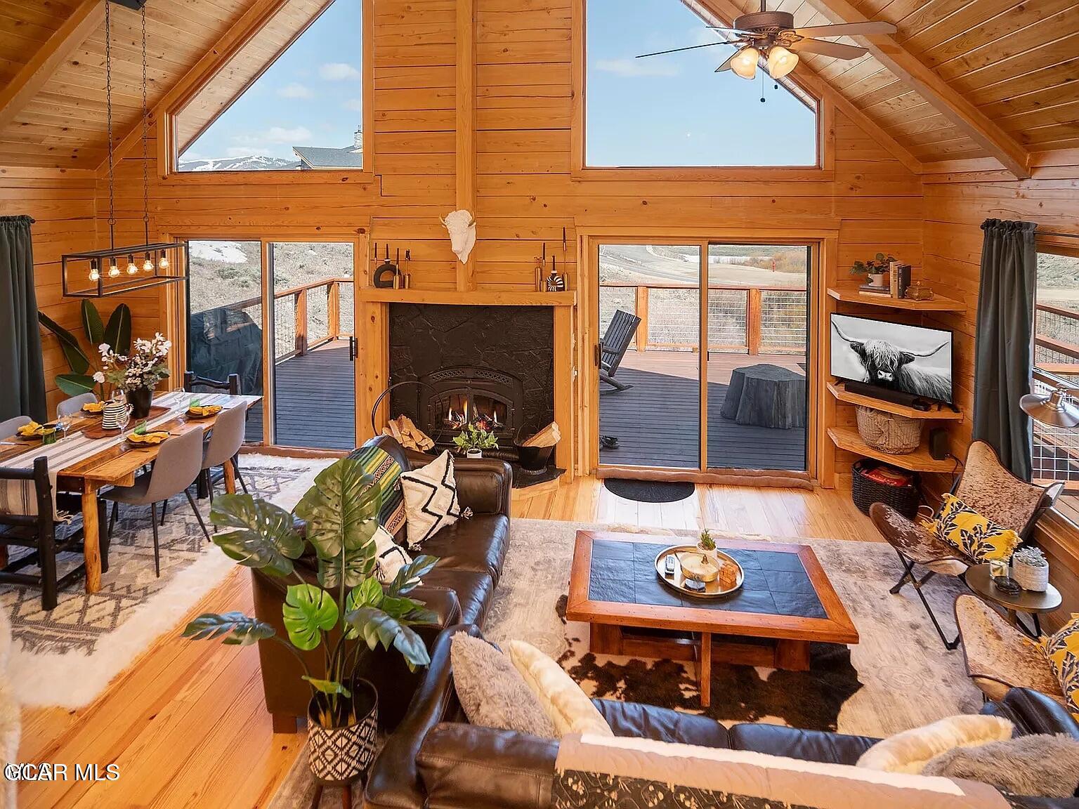 577 Forrest Drive Granby CO 80446