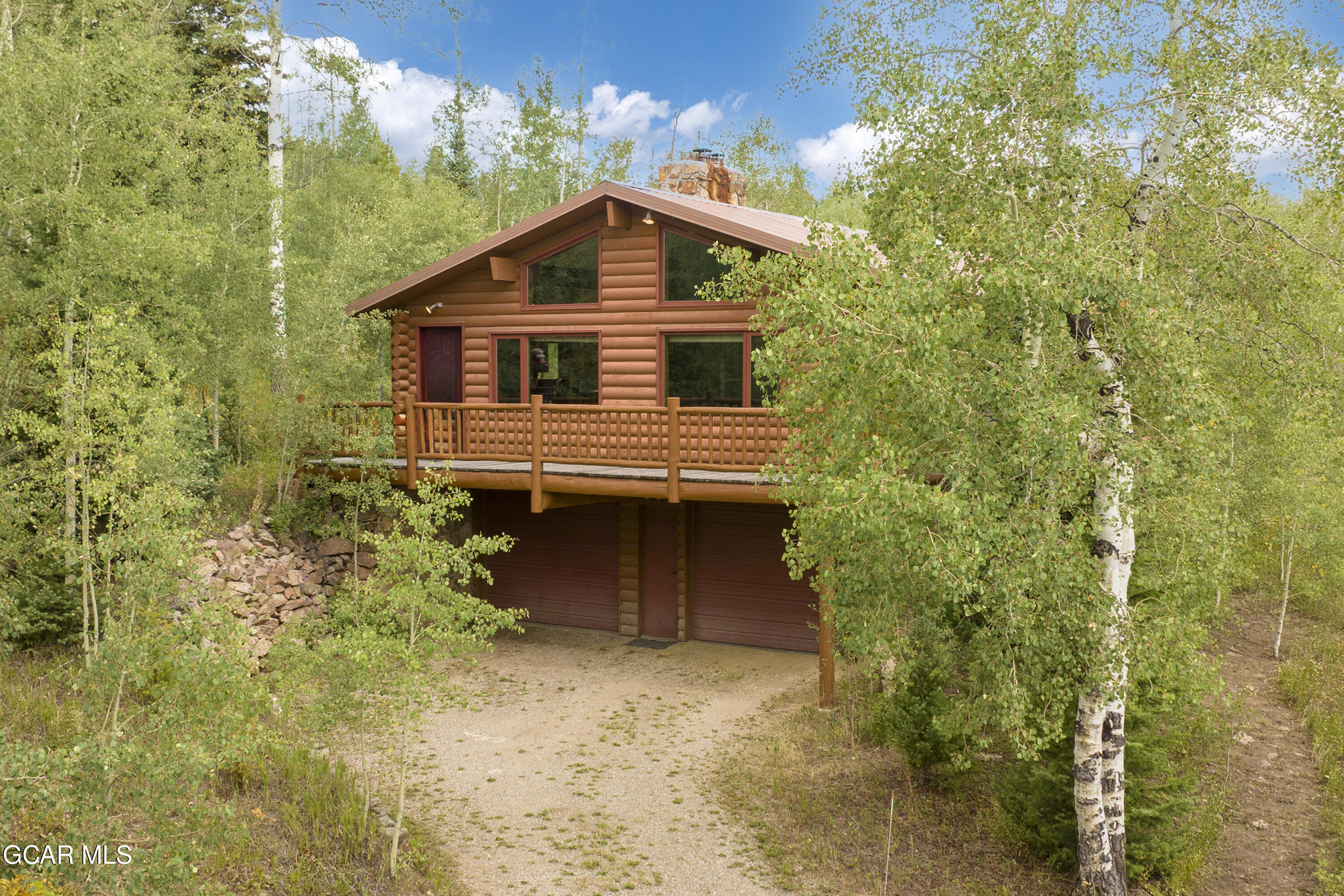 51 County Road 1641 Kremmling CO 80459