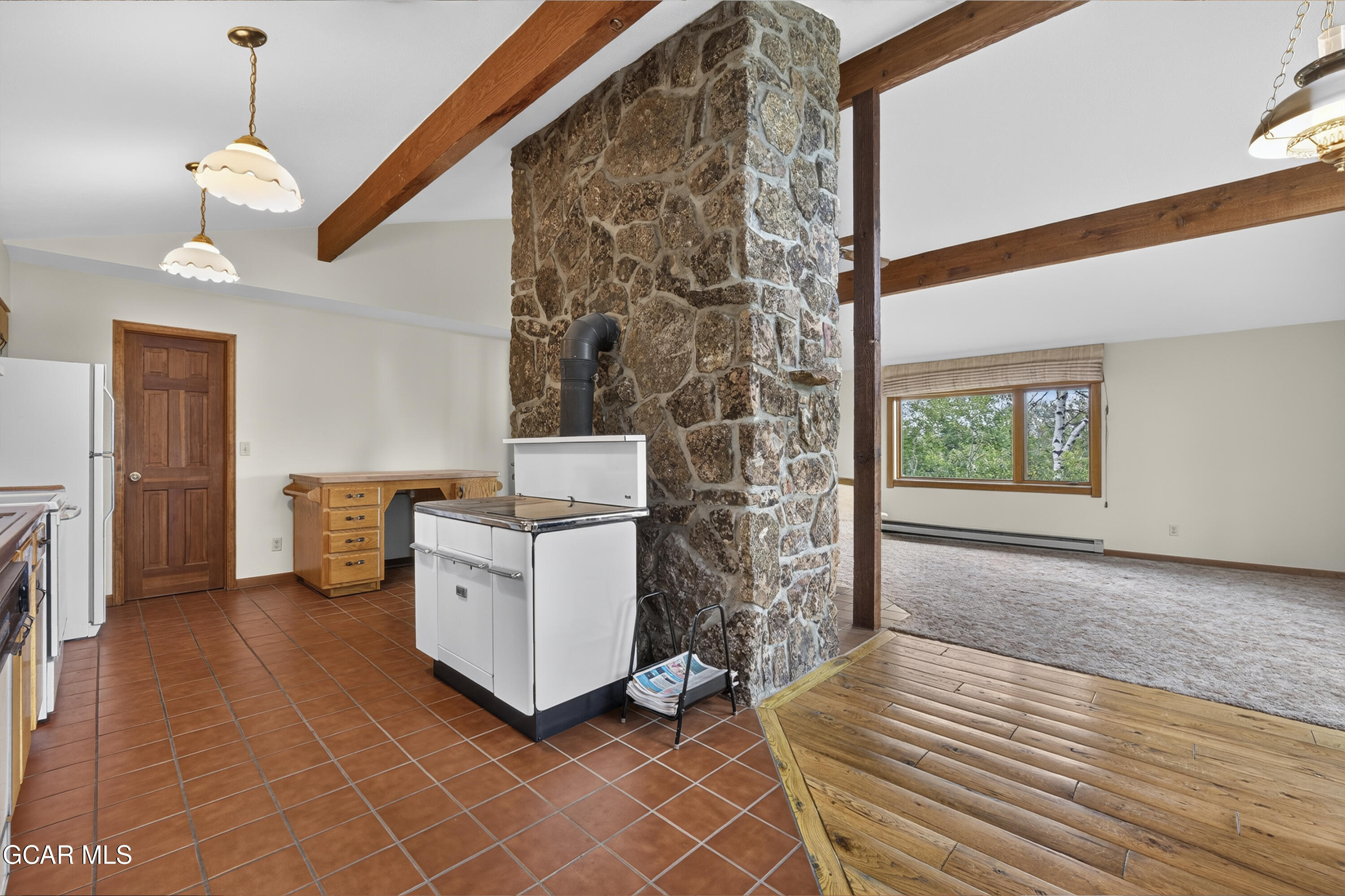 51 County Road 1641 Kremmling CO 80459
