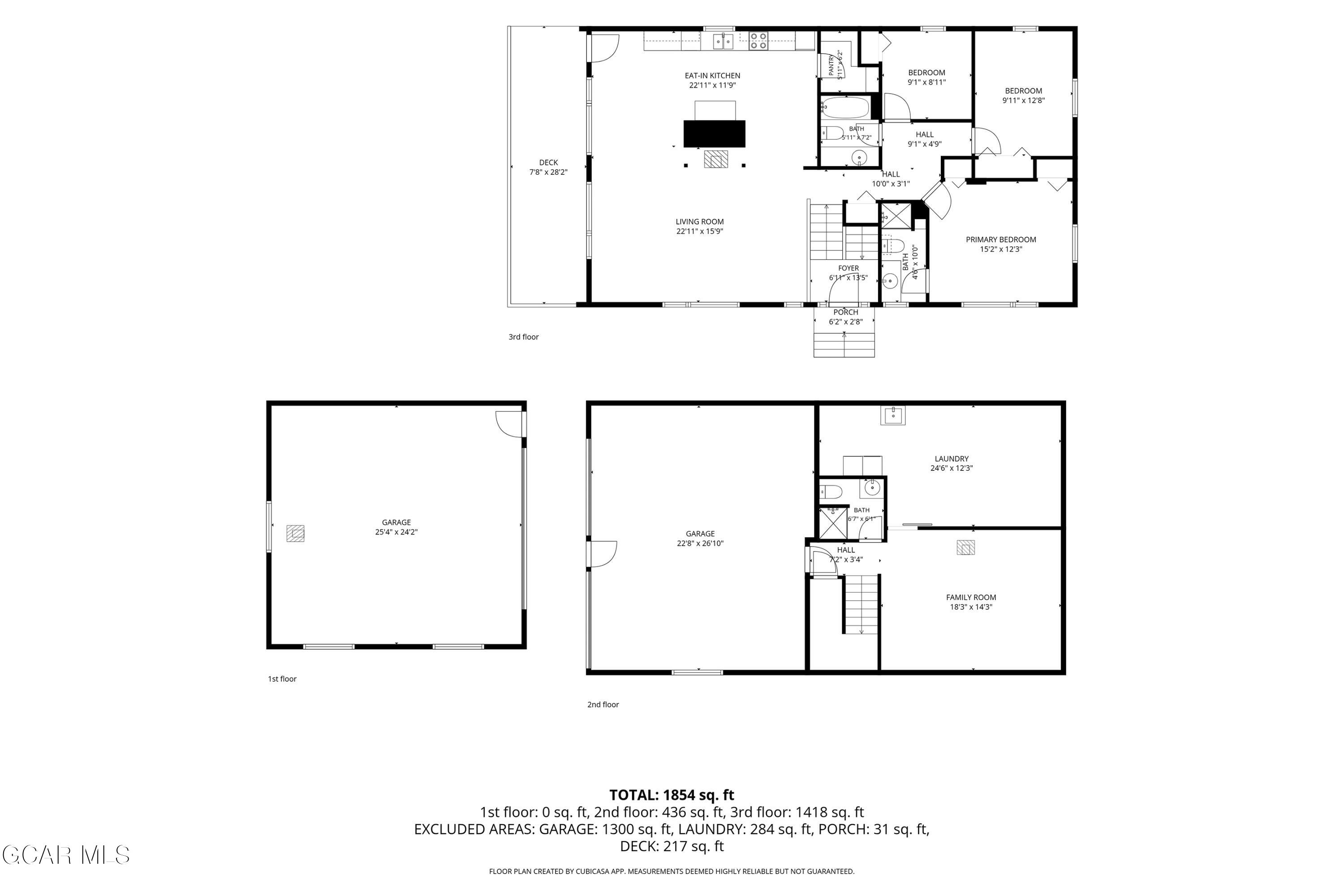 51 County Road 1641 Kremmling CO 80459