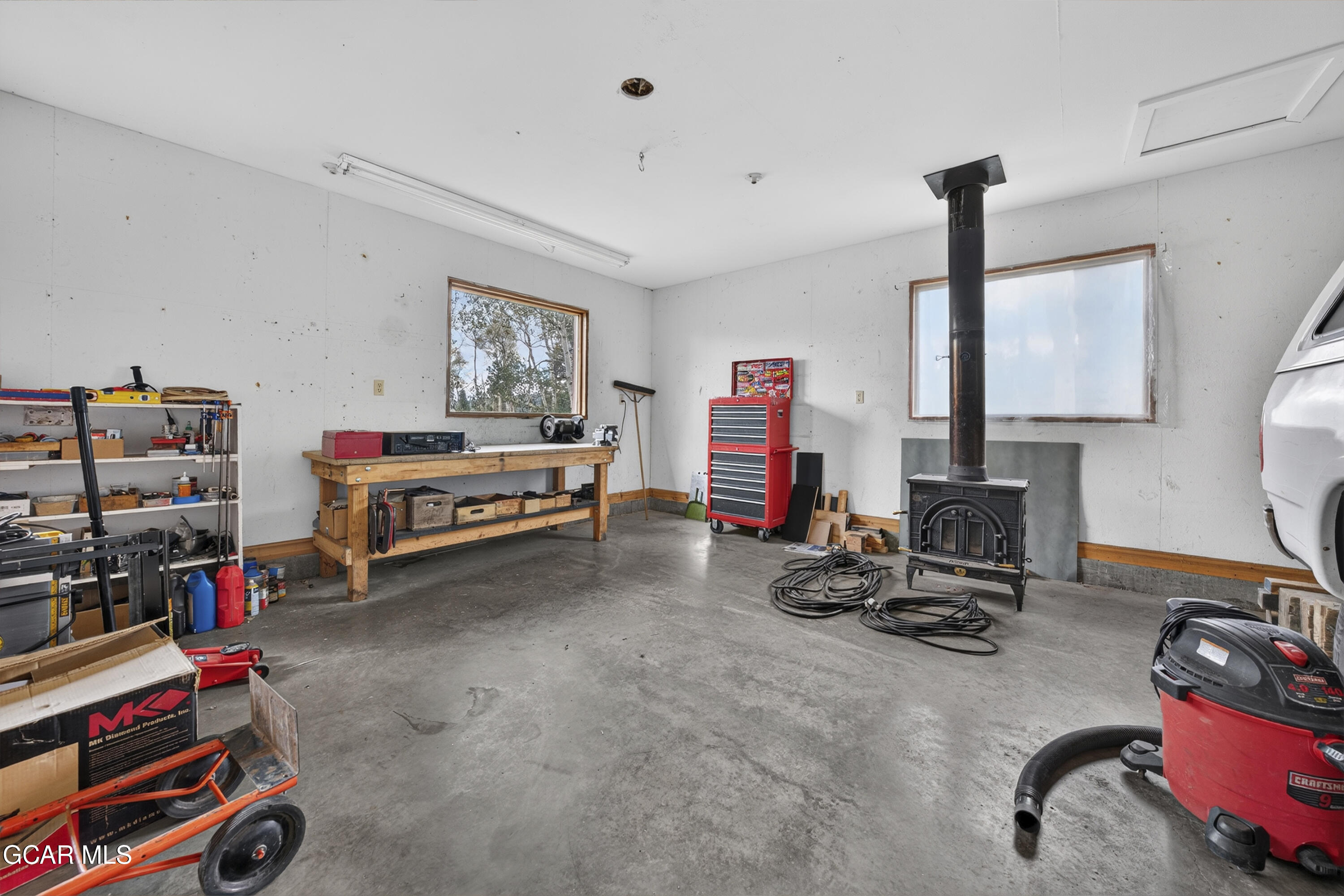 51 County Road 1641 Kremmling CO 80459
