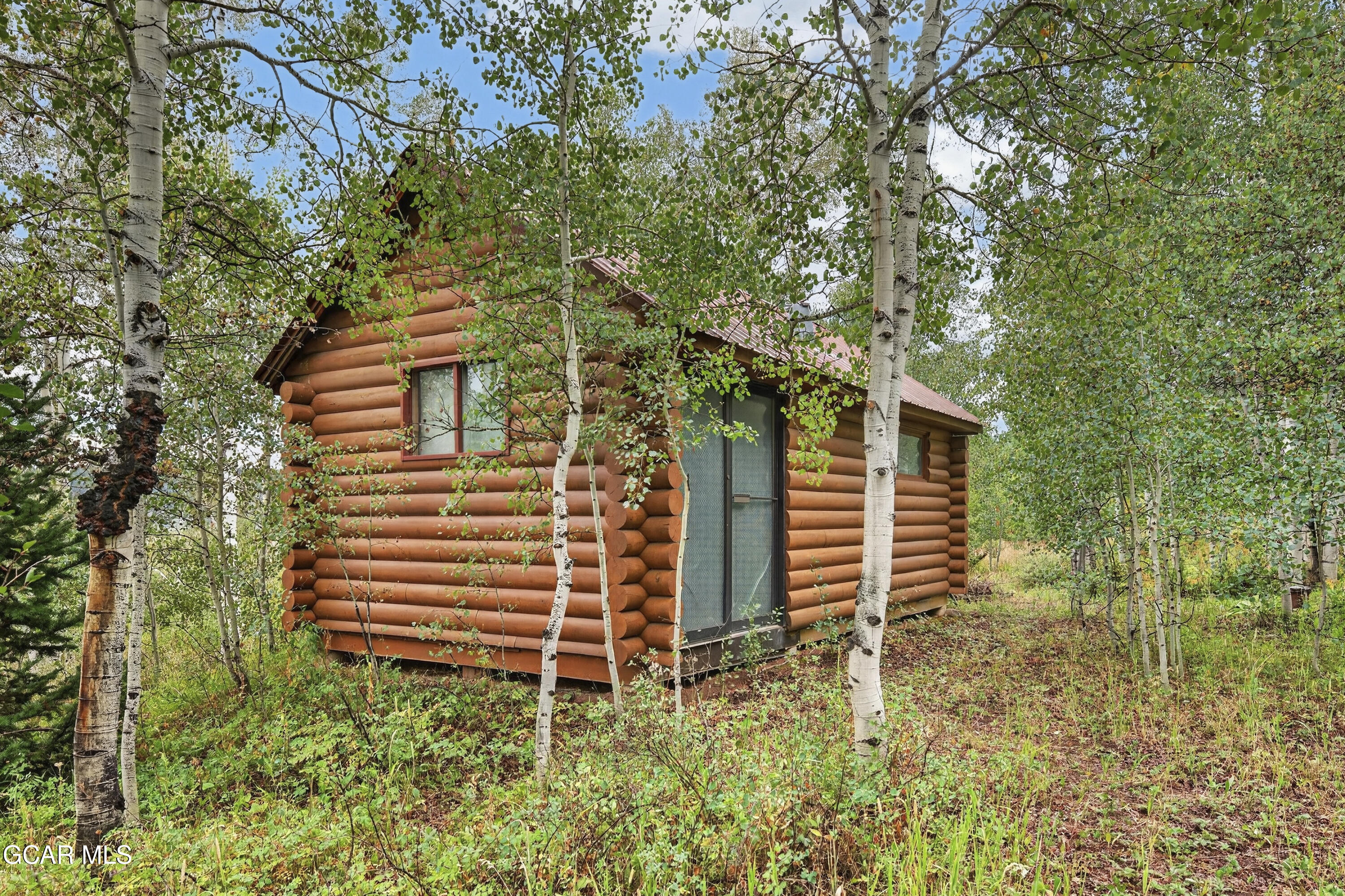 51 County Road 1641 Kremmling CO 80459